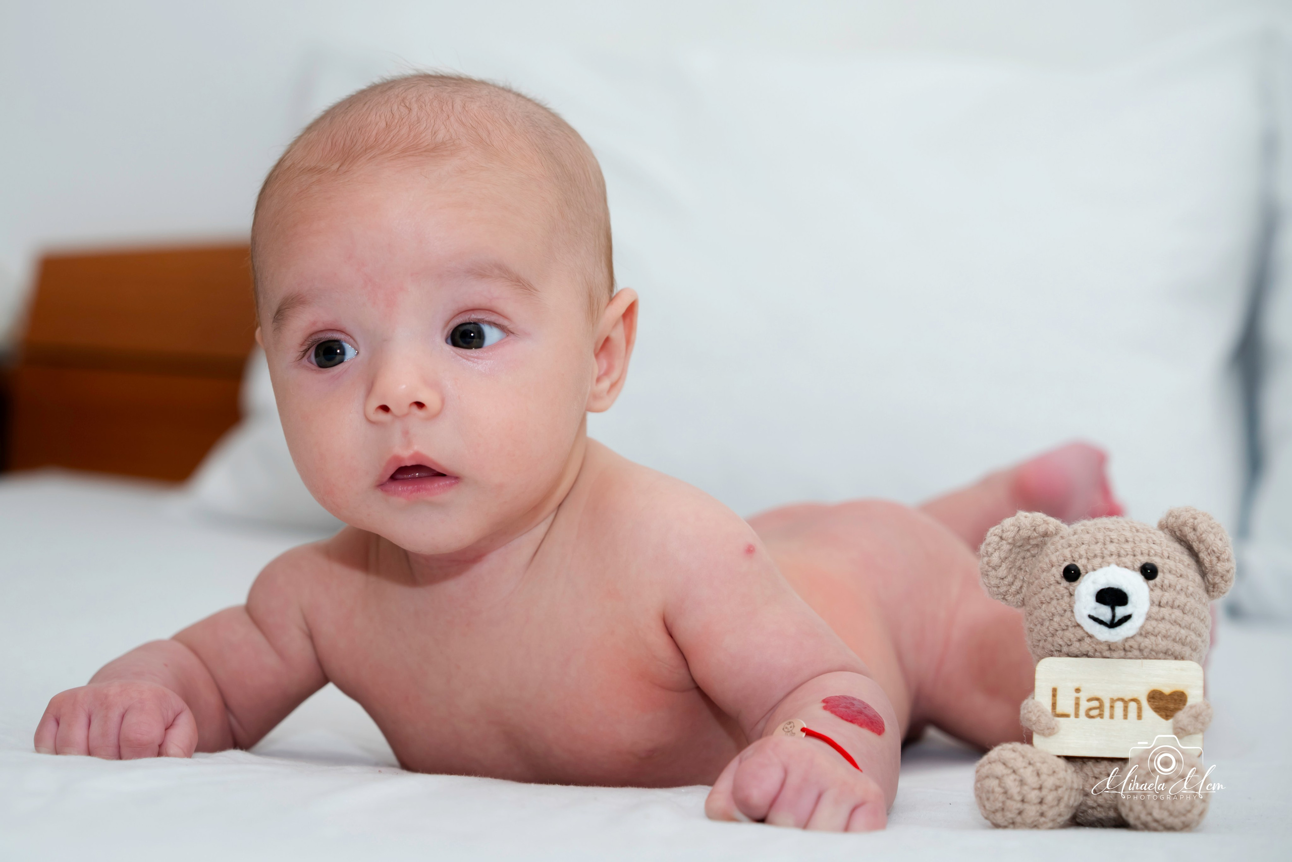 Botez LIAM. MCM Happy Studio – Fotograf și Videograf Nuntă