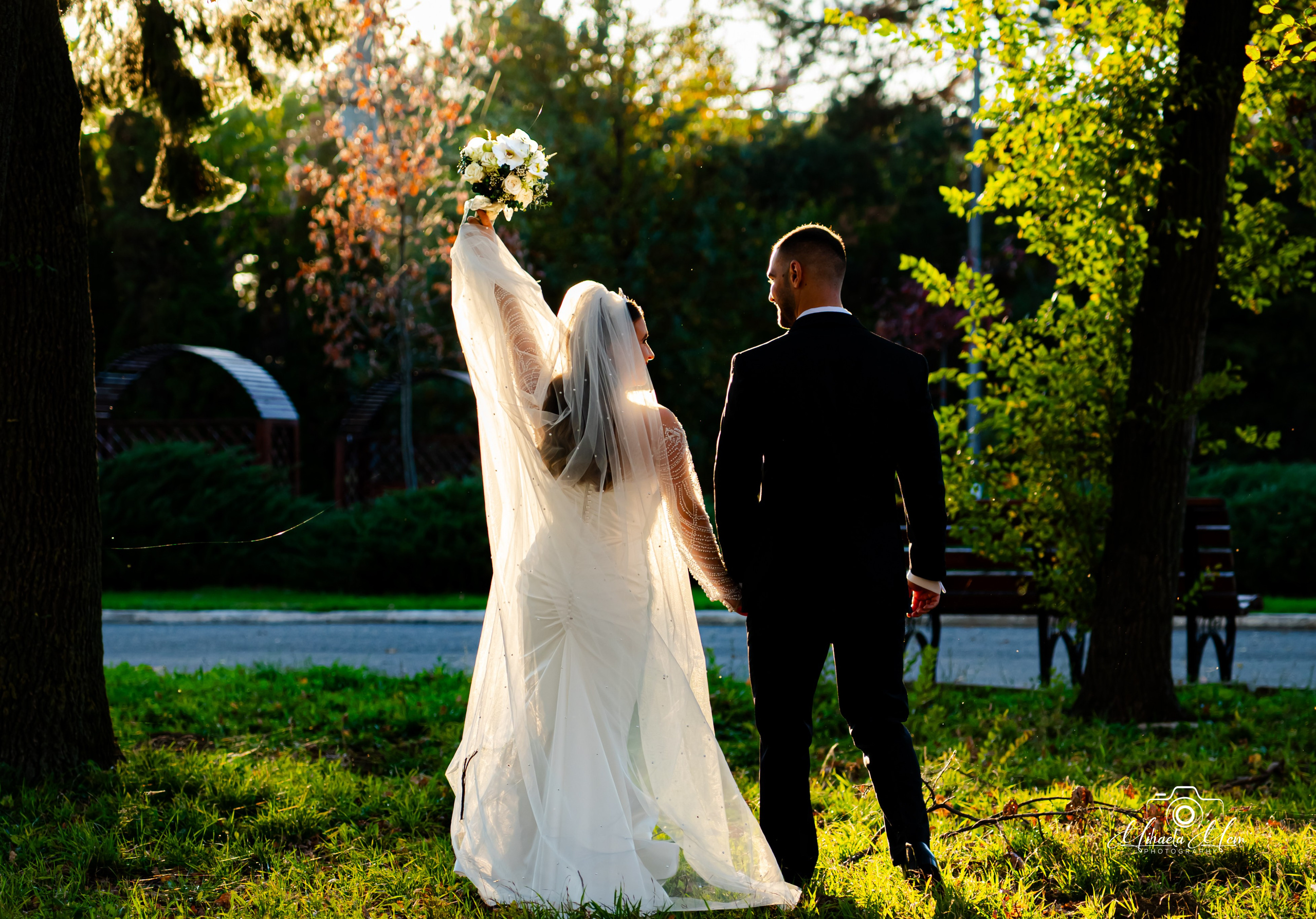 Carmen&Ionut. MCM Happy Studio – Fotograf & Videograf Evenimente | Nuntă & Botez