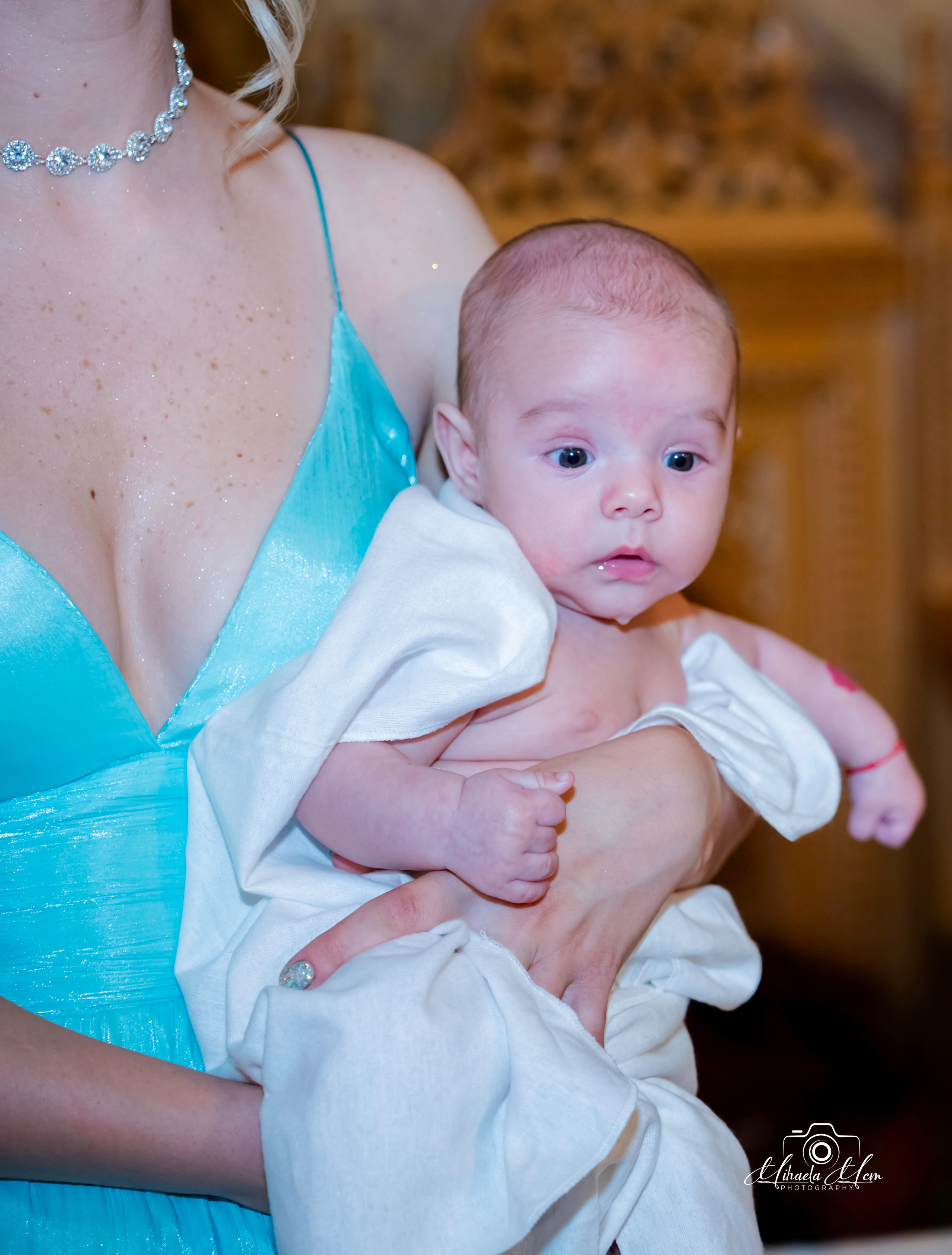 Botez LIAM. MCM Happy Studio – Fotograf și Videograf Nuntă