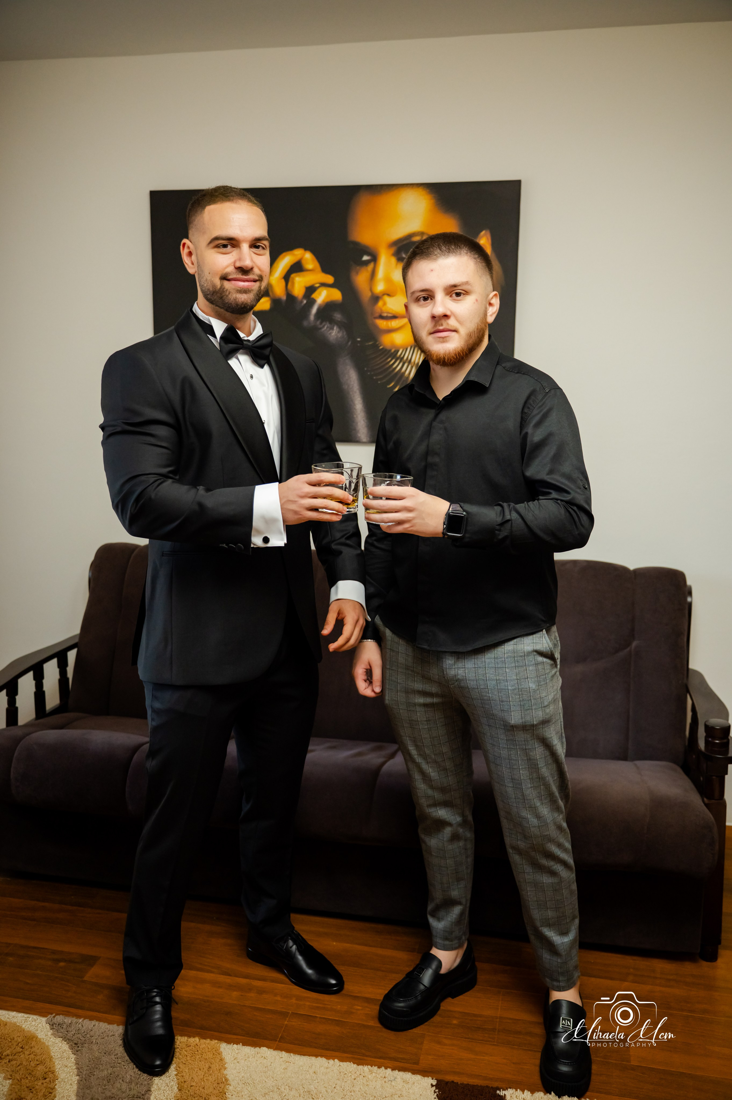 Carmen&Ionut. MCM Happy Studio – Fotograf & Videograf Evenimente | Nuntă & Botez