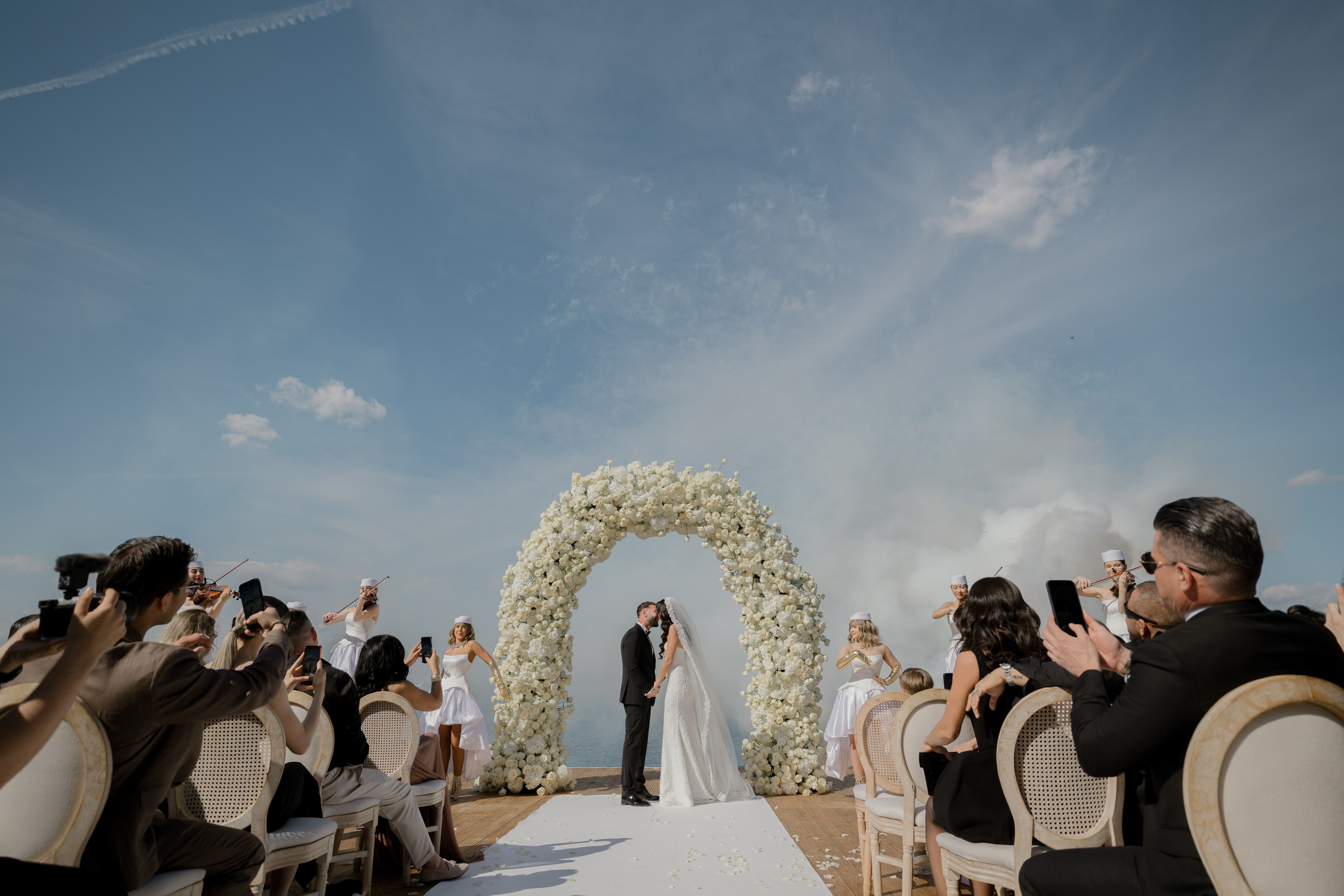 Dorian & Andreea Popa. Emotions Photo Art