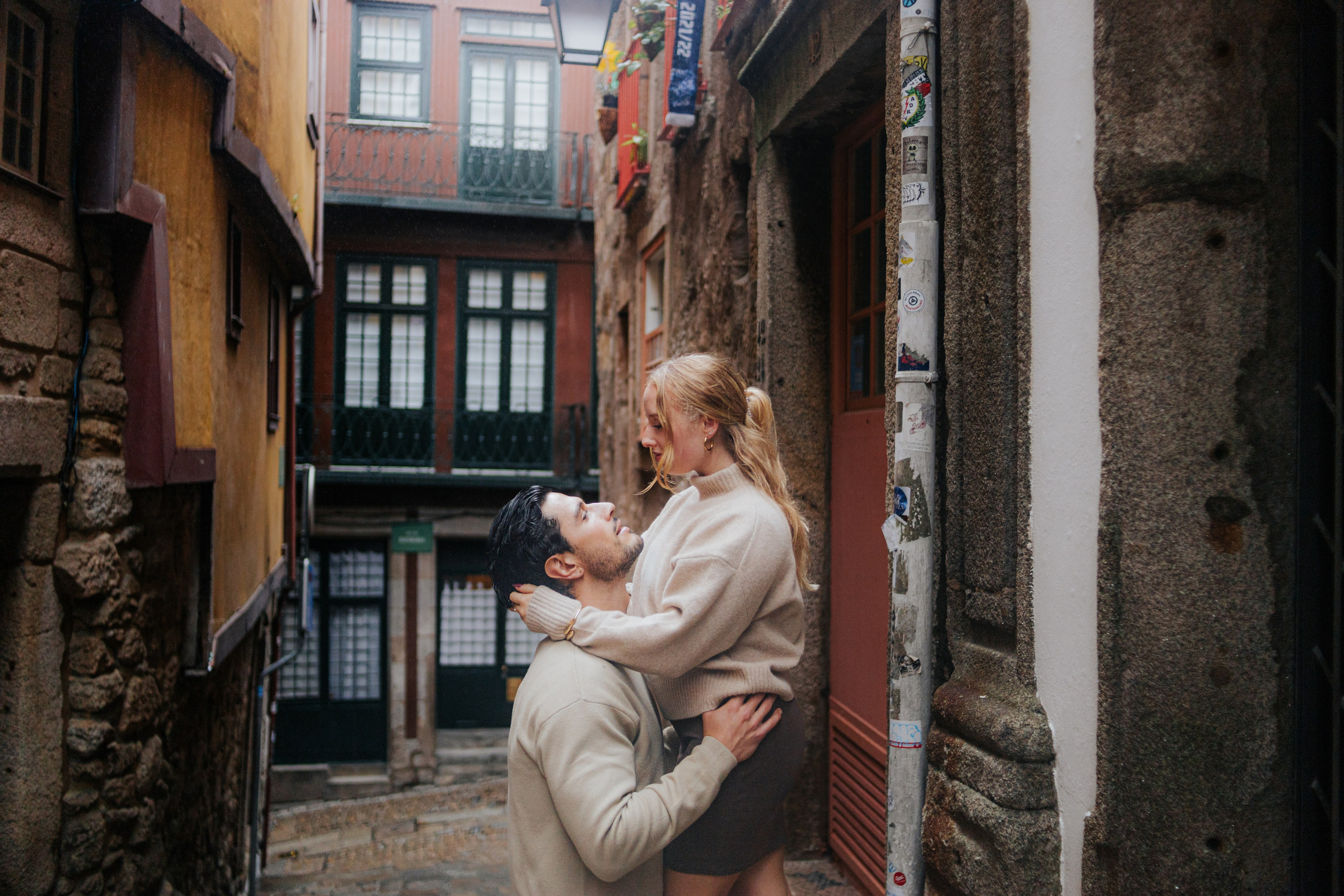 Fabio & Jasmin. Philipe Fotografia