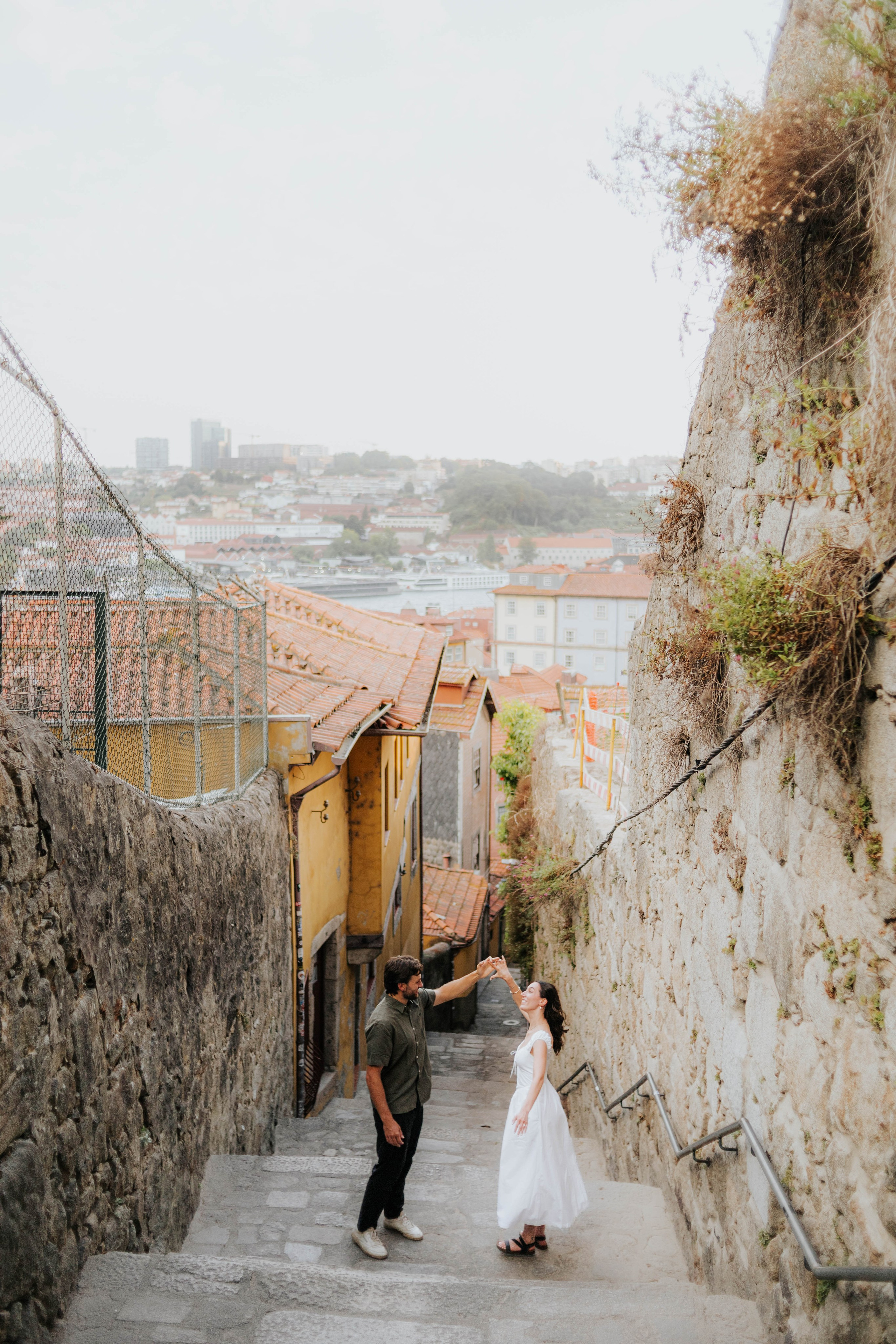 Michael & Brianne / Engagement Session. Philipe Fotografia