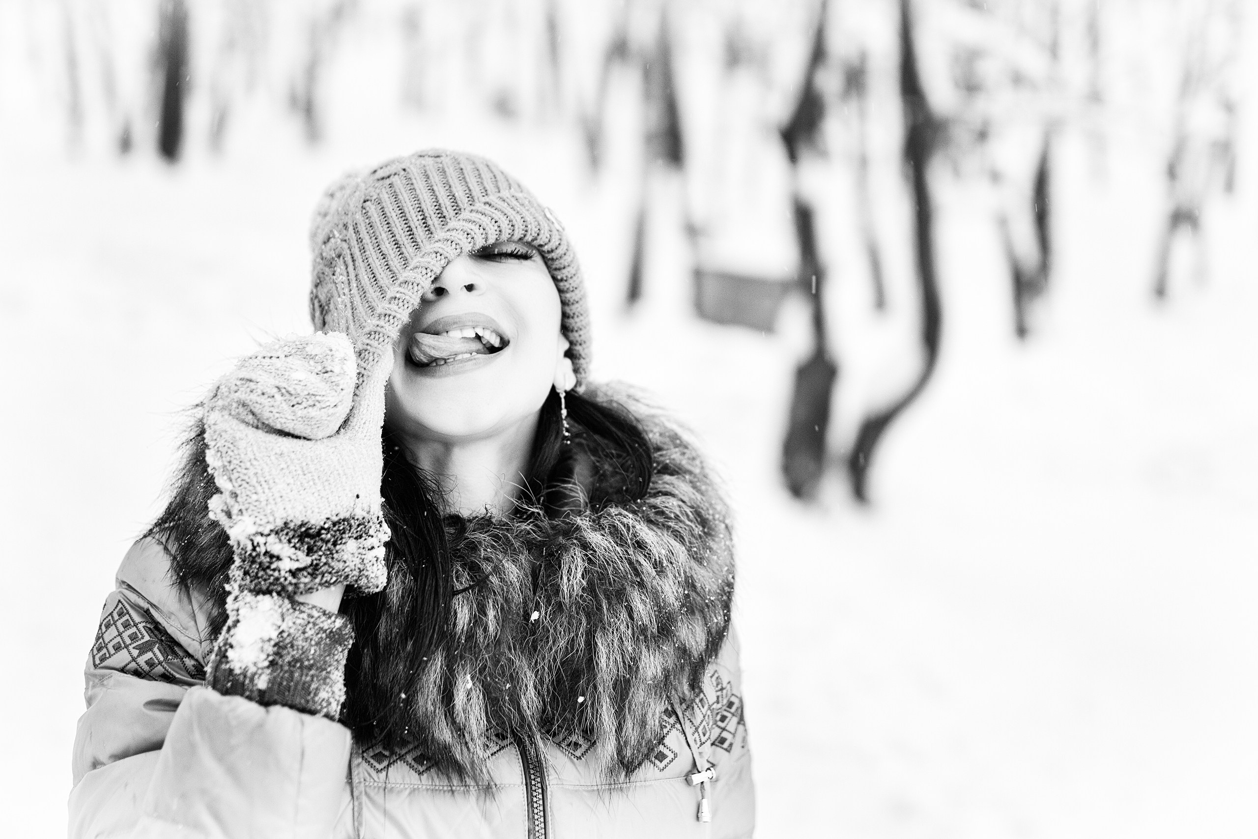 Портрет, групповой портрет. Фотограф Игорь Баранюк