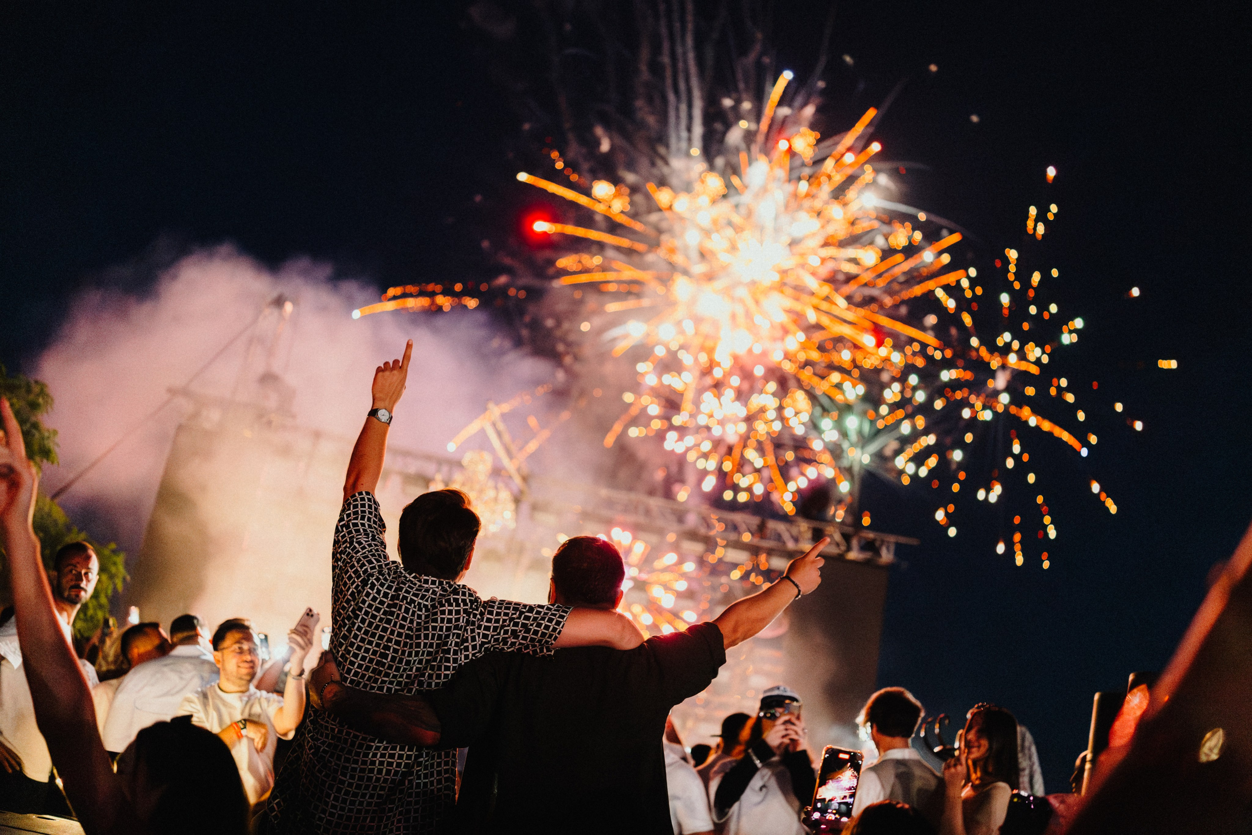 Cluburi & Party-uri - Foto