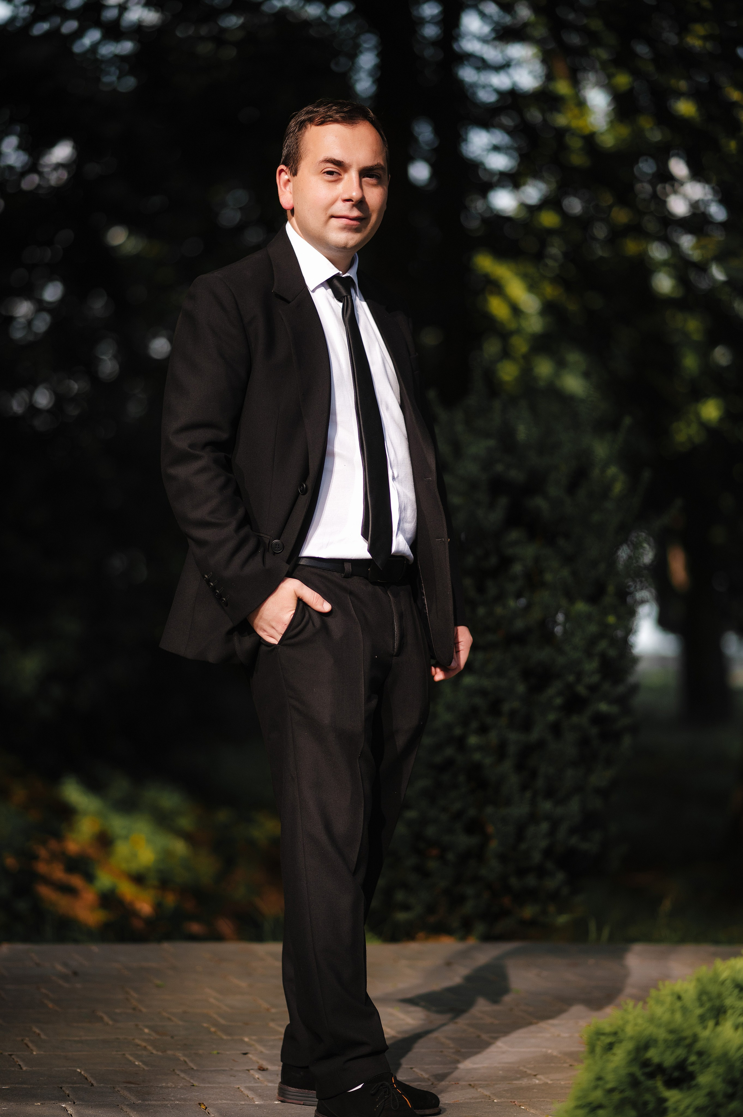 Анонс. Весілля Таня & Любомир. Весільний та портретний фотограф Кизим Арсен