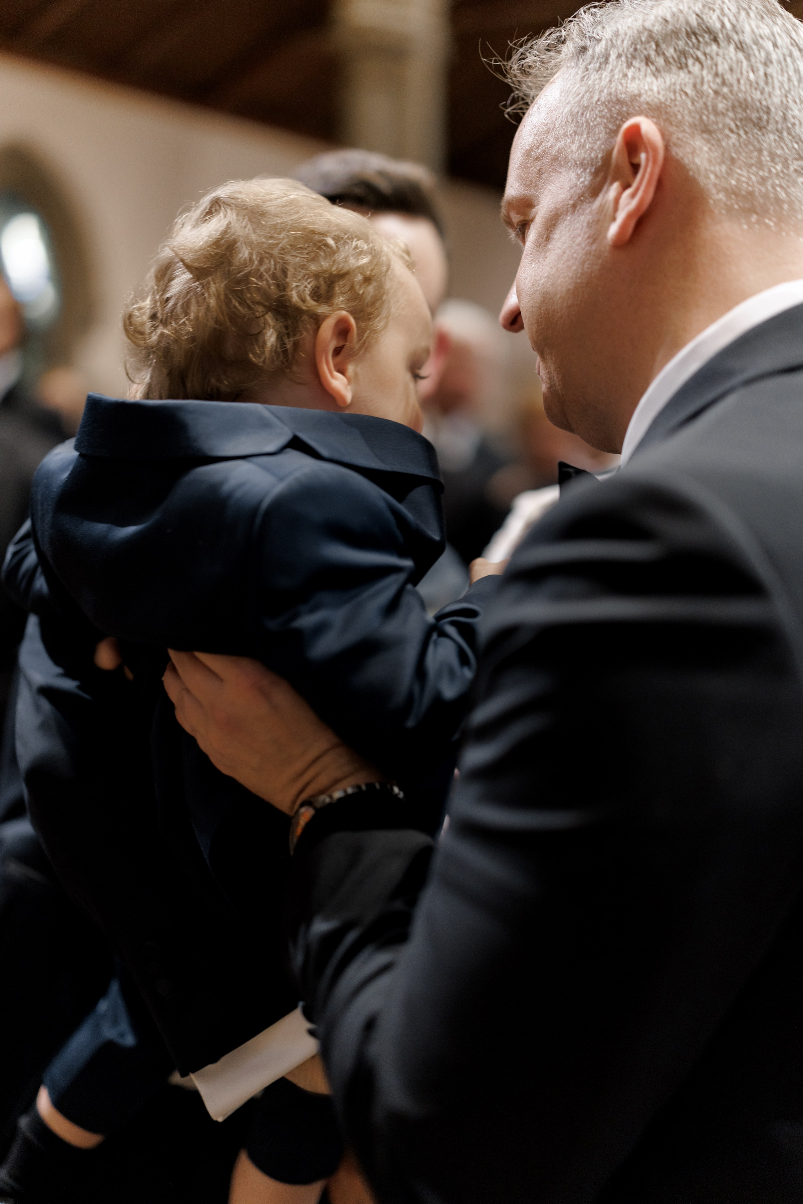 Killeen and Patrick. Wedding photographer and videographer New York | New Jersey