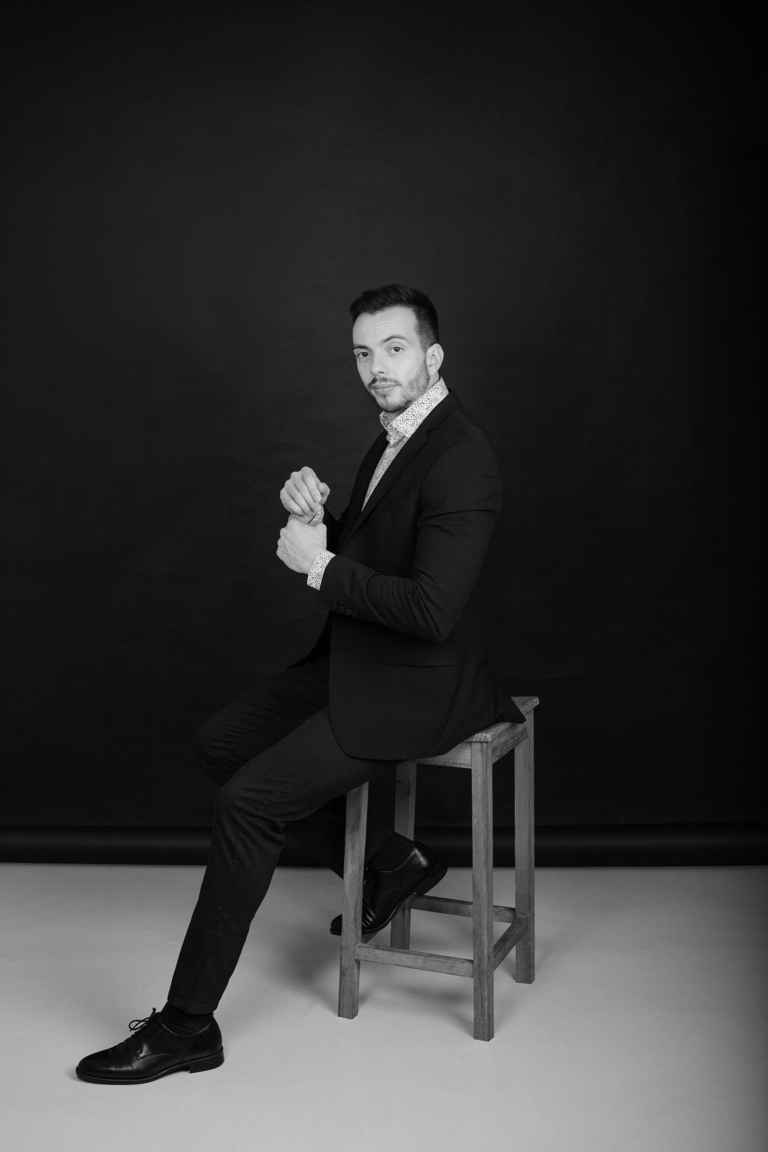 José Eduardo. Davi Valente