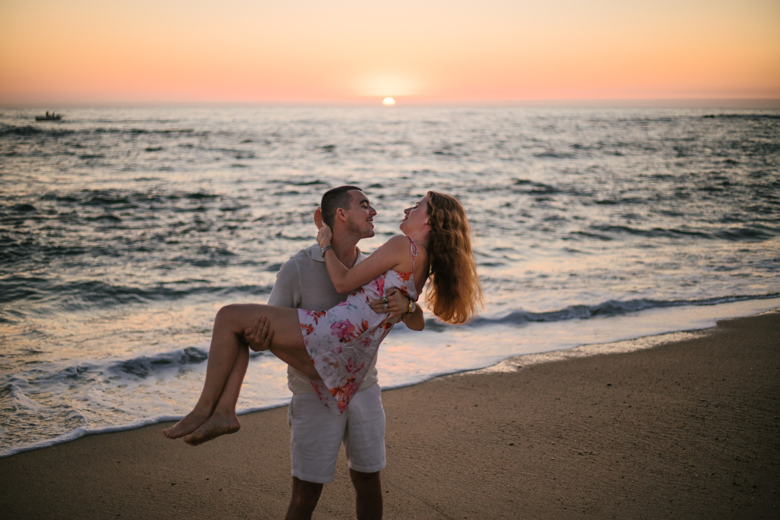 Alex e Estelle. Davi Valente