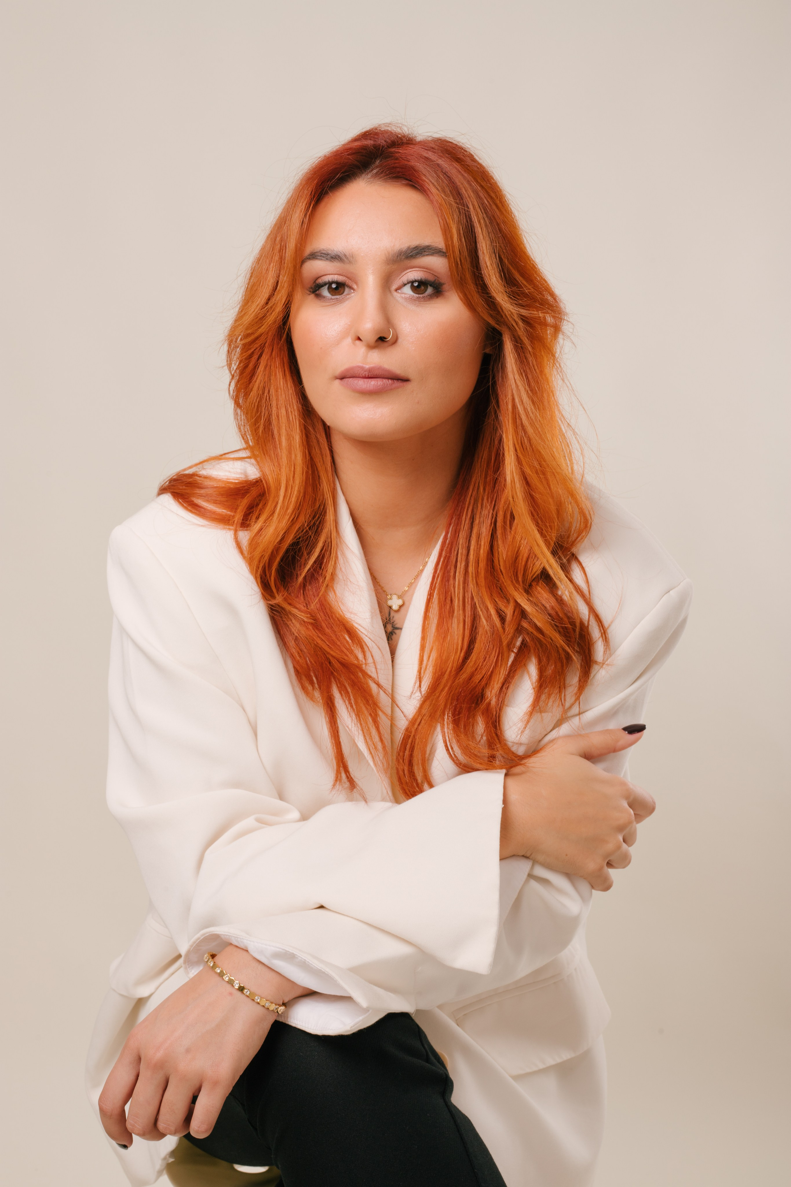 Rafaela. Davi Valente