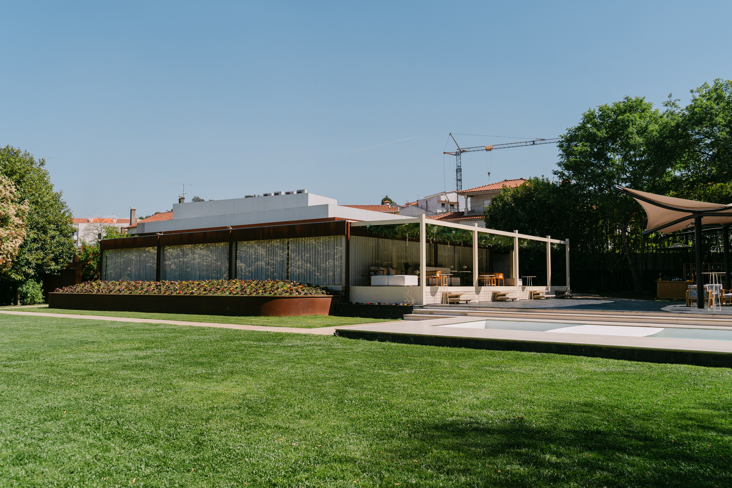 Casamento Mariana e Ismael — Quinta O Campo. Davi Valente