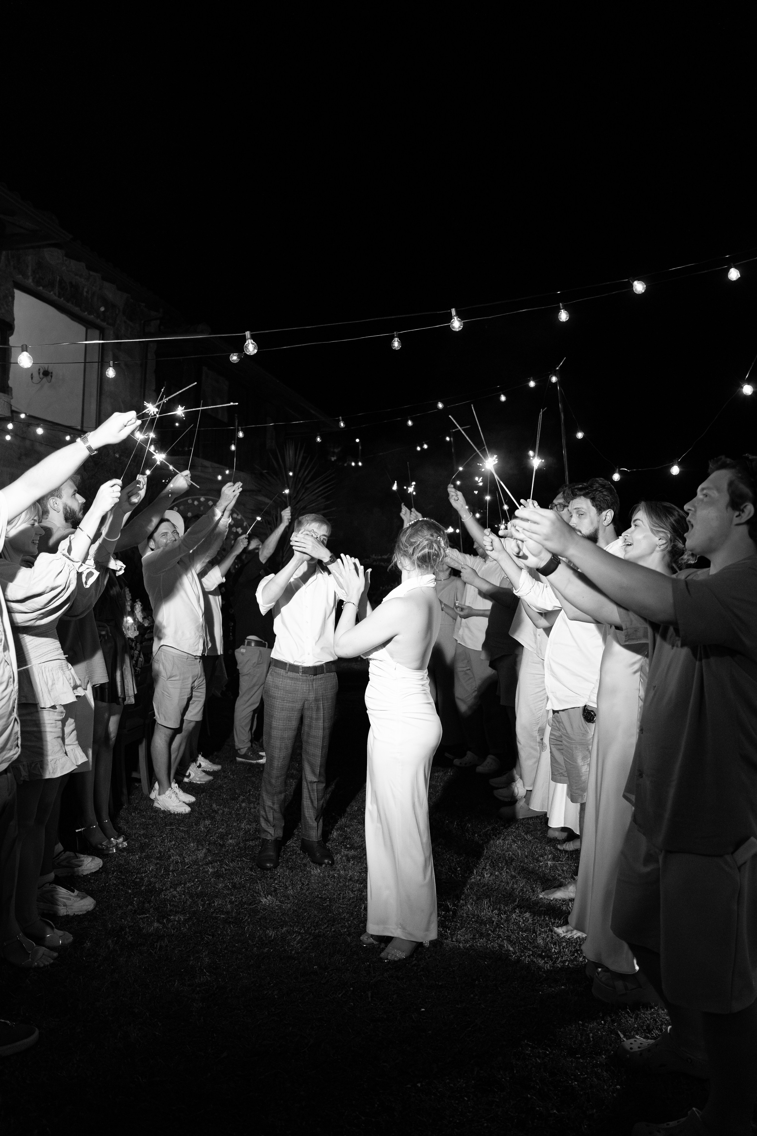 Casamento Anastasiia & Daniil. Davi Valente