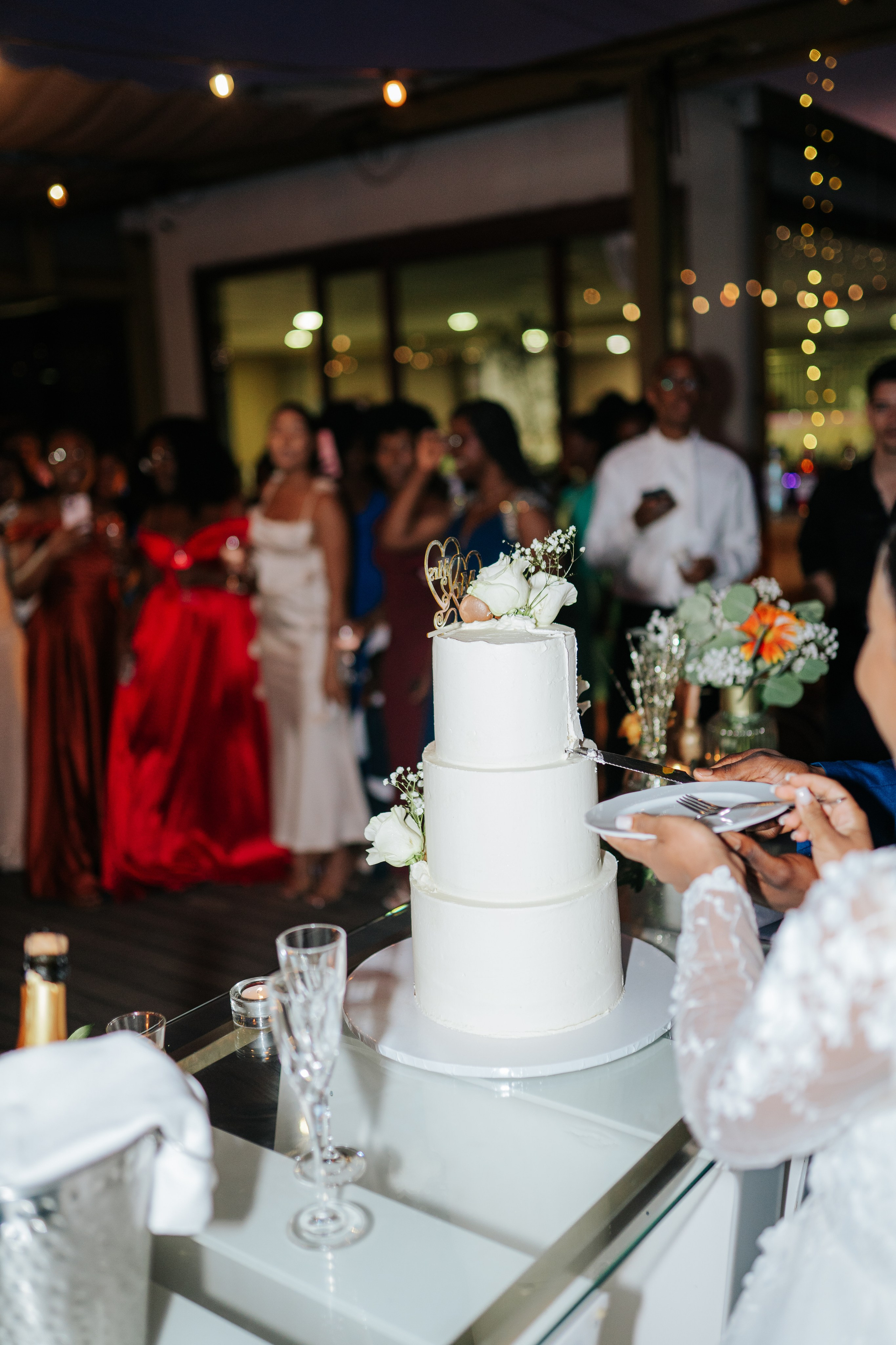 Casamento Eliane & Joaquim. Davi Valente