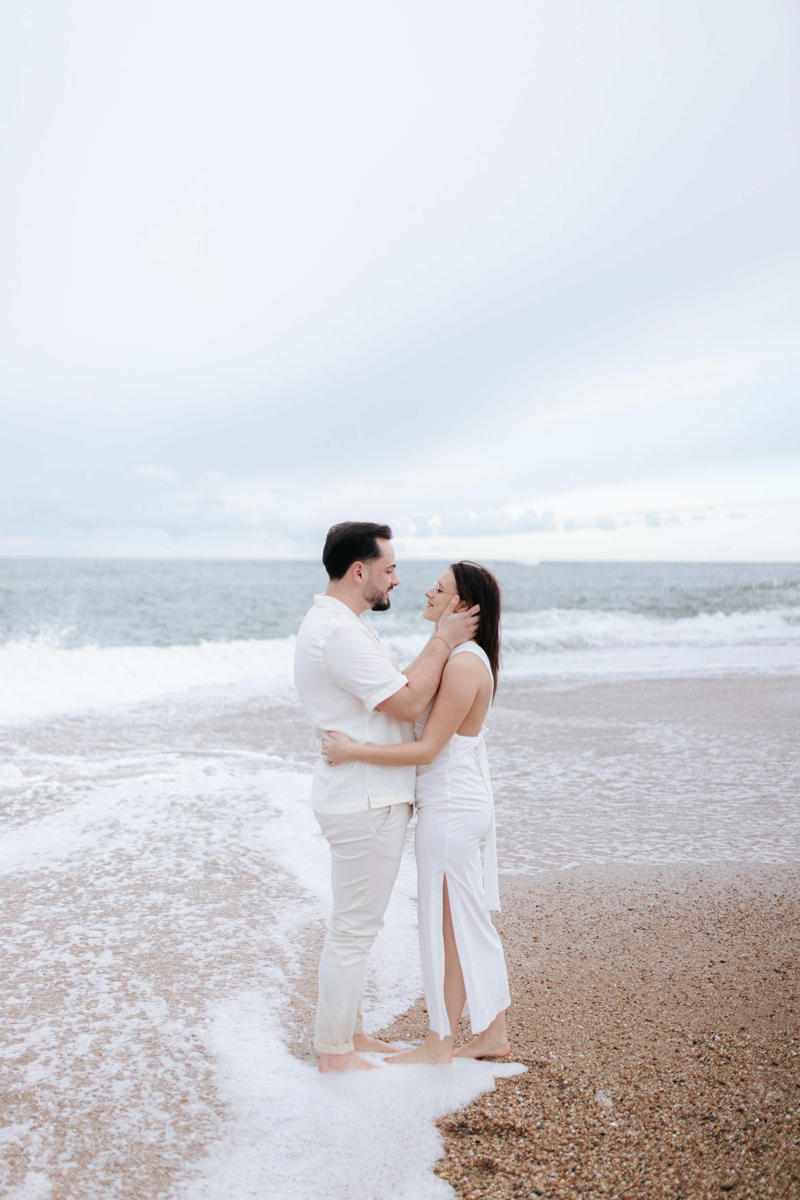 Isabel Mendes. Davi Valente