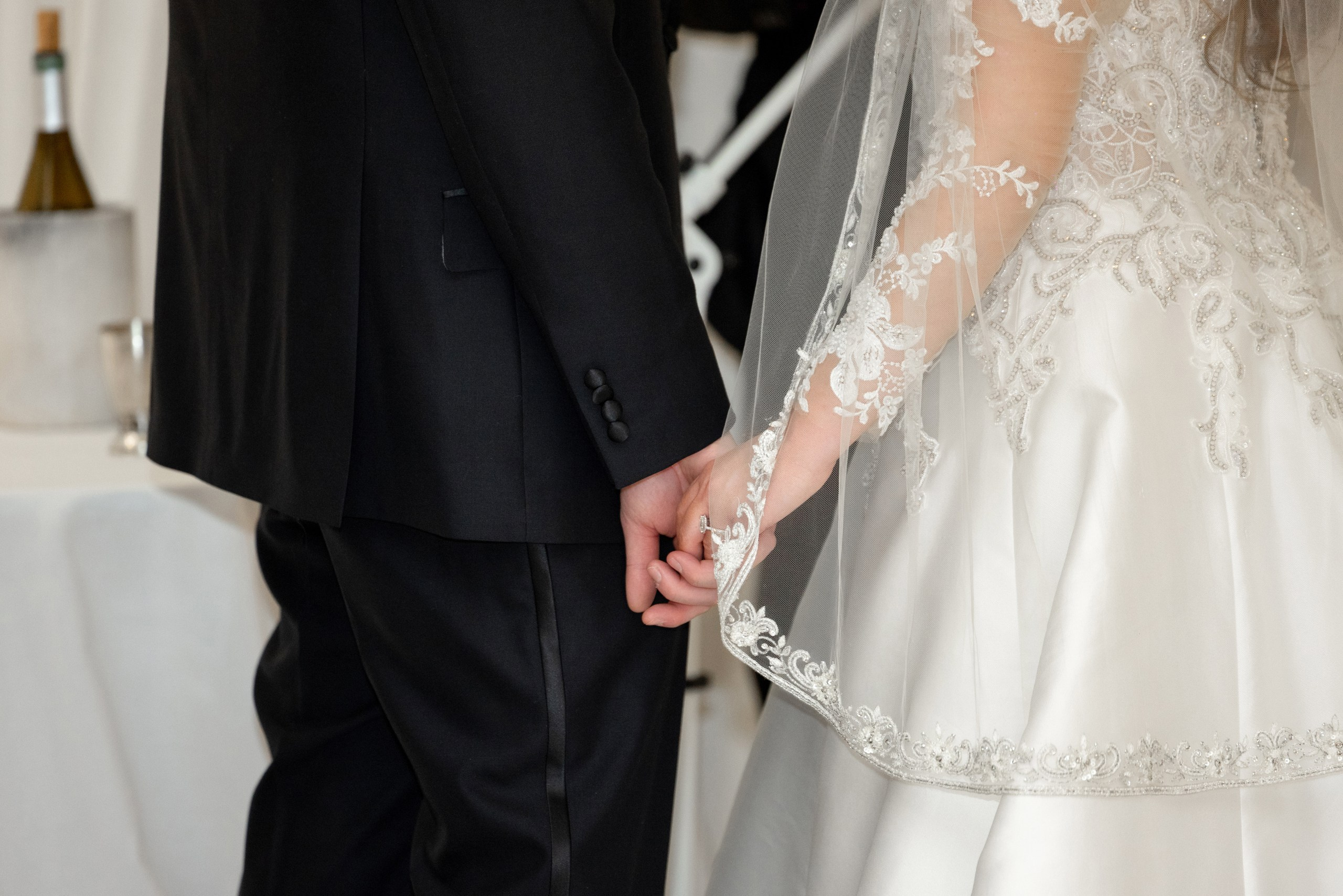 Isabel & Ross, Florentine Gardens. Wedding Photo & Video