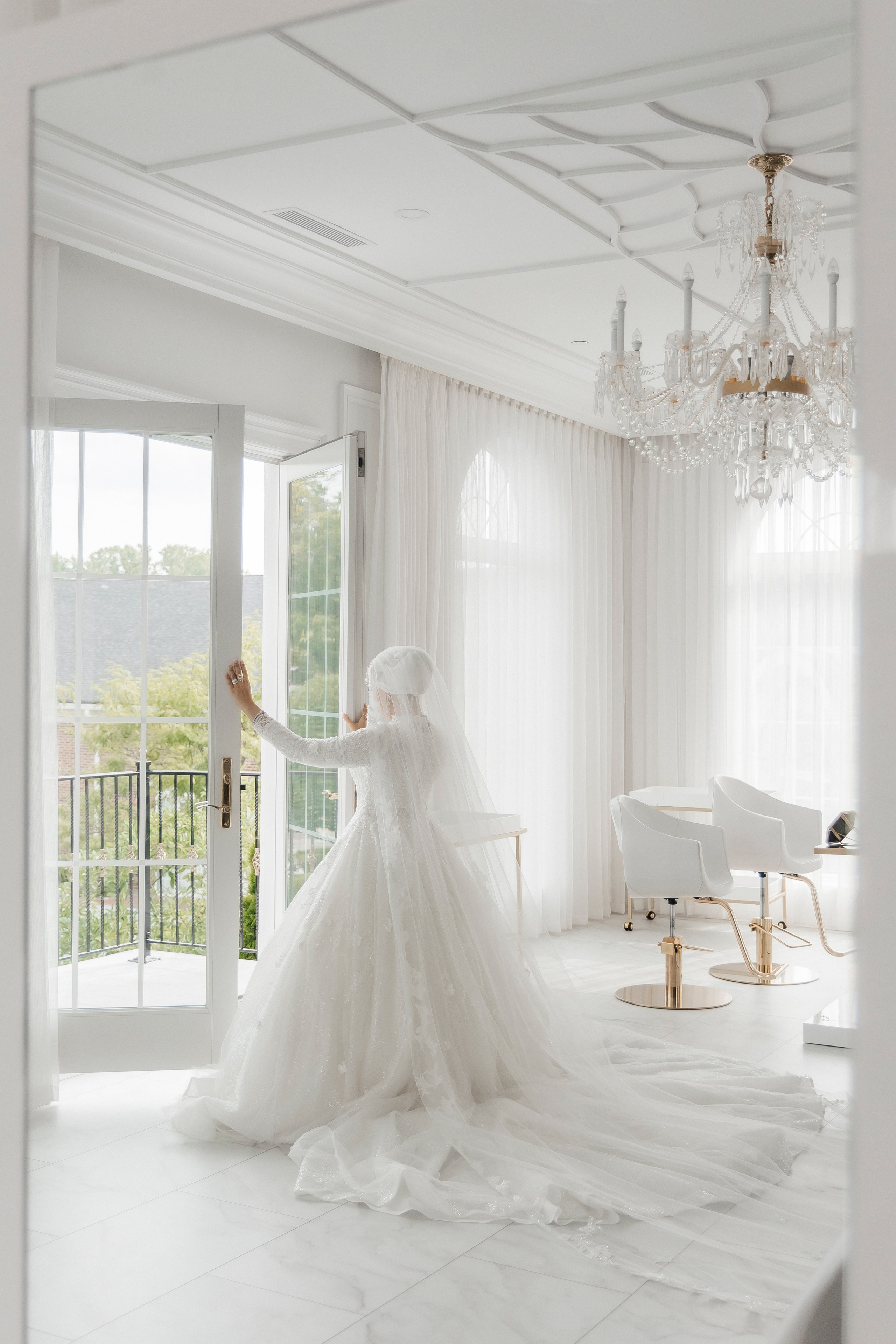 Mahmoud & Lana. Wedding Photo & Video