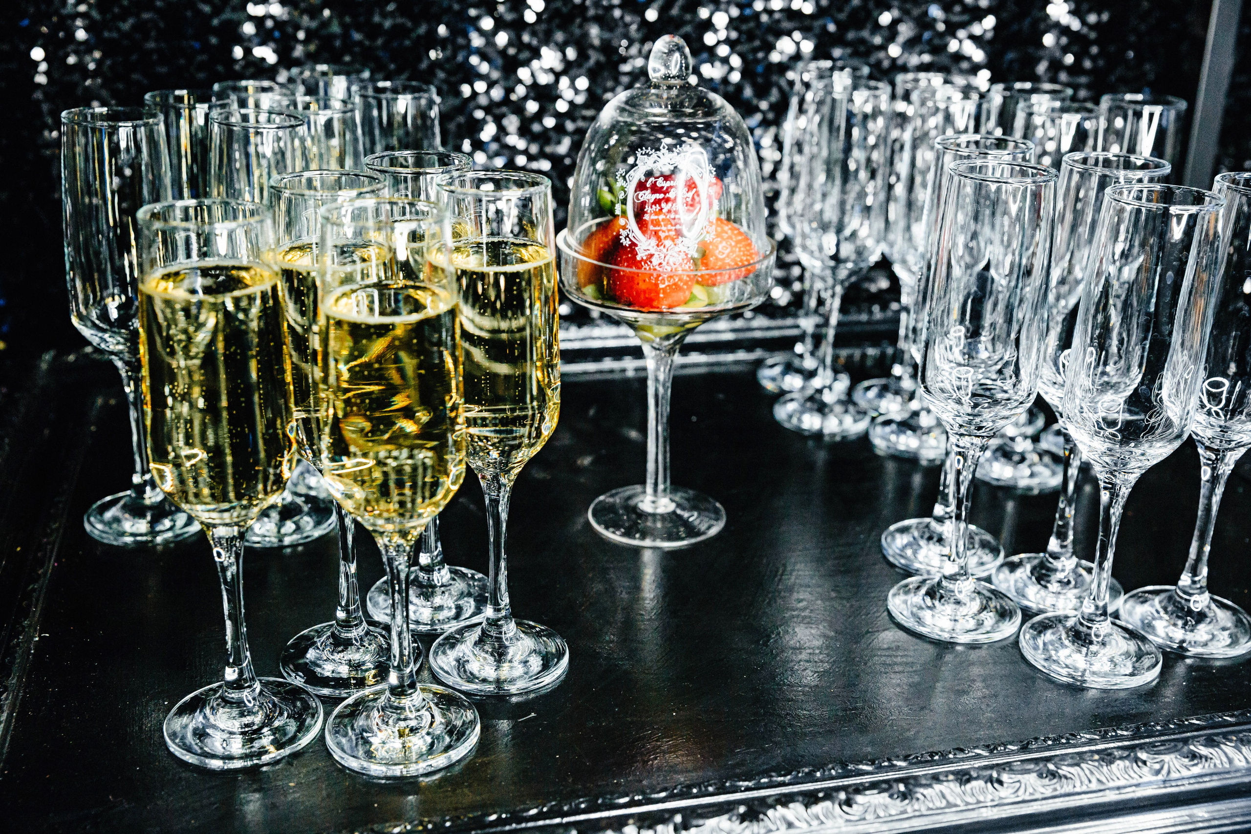 Birthday Party. Свадебный и семейный фотограф в Риге Игорь Давидович