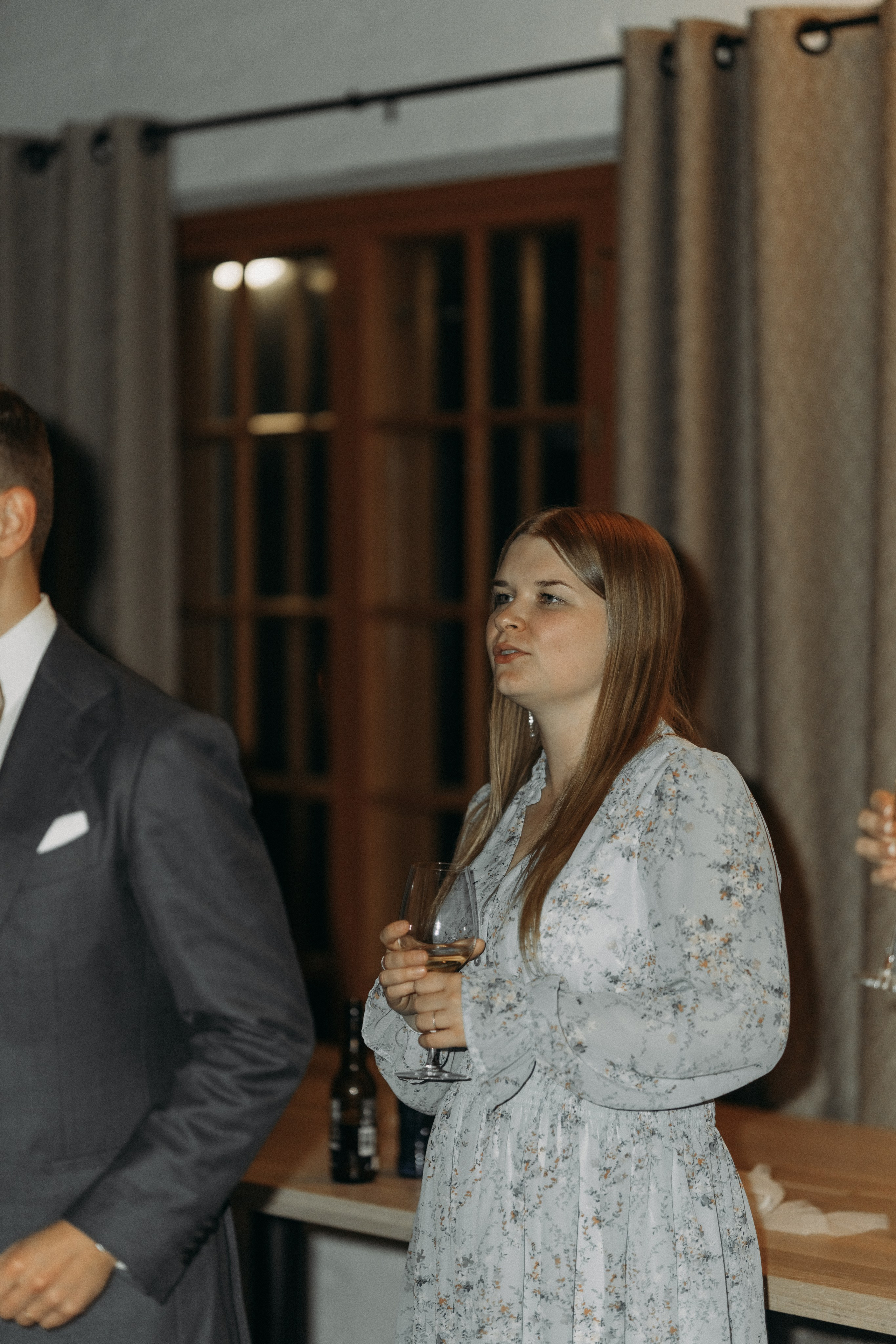 C&A. Wedding and portrait photographer in Helsinki Vickan O