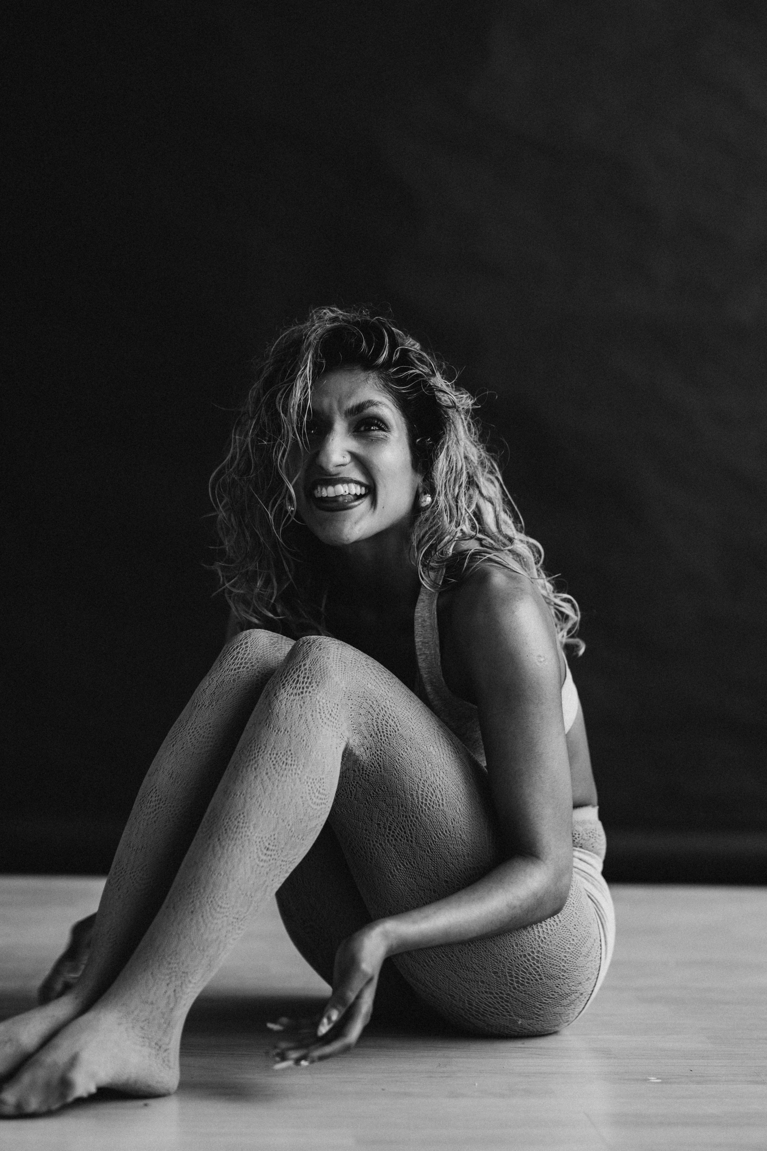 DANCERS. Victoria Olonen – Cinematic Portrait Artist | Helsinki & Europe