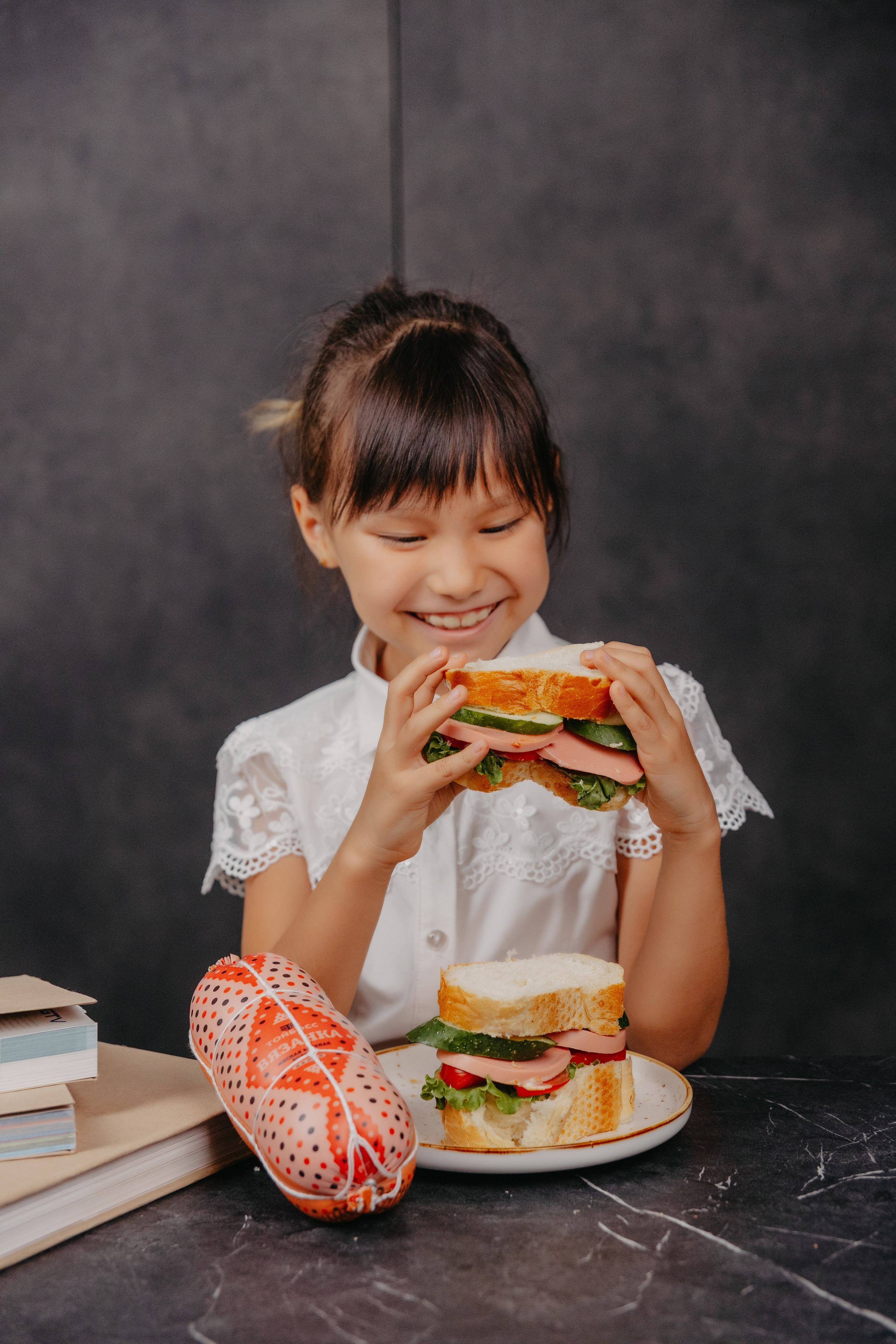 Food-Предметная съёмка. Фотограф Бишкек Садовский Никита