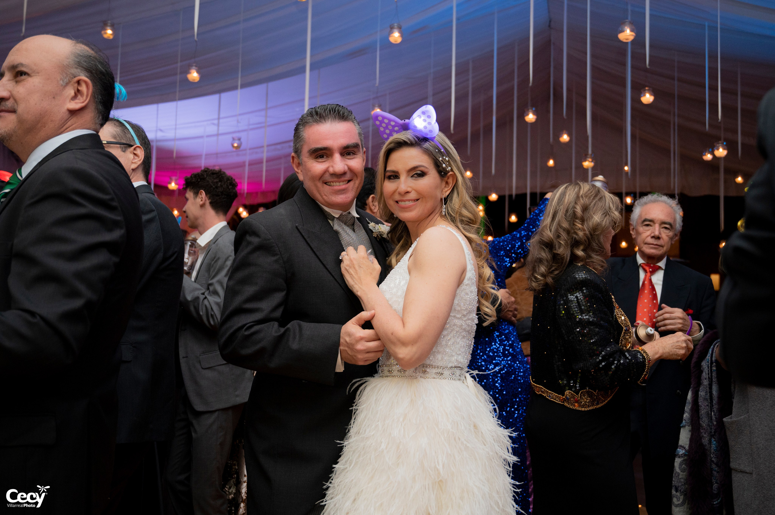 NATHALIE Y ALEJANDRO