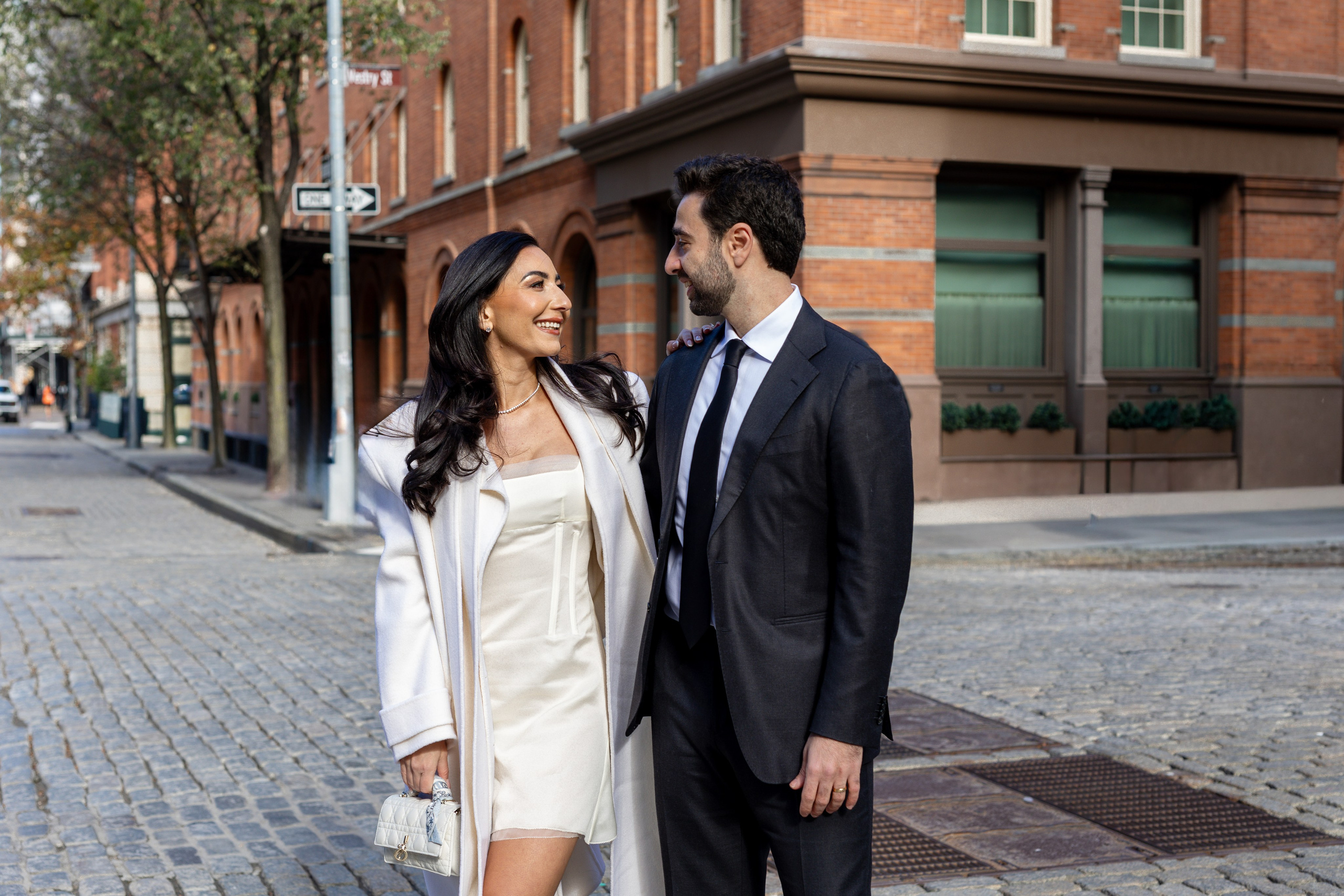 Intimate Office Wedding. Family, lifestyle, and commercial photography in New York and New Jersey