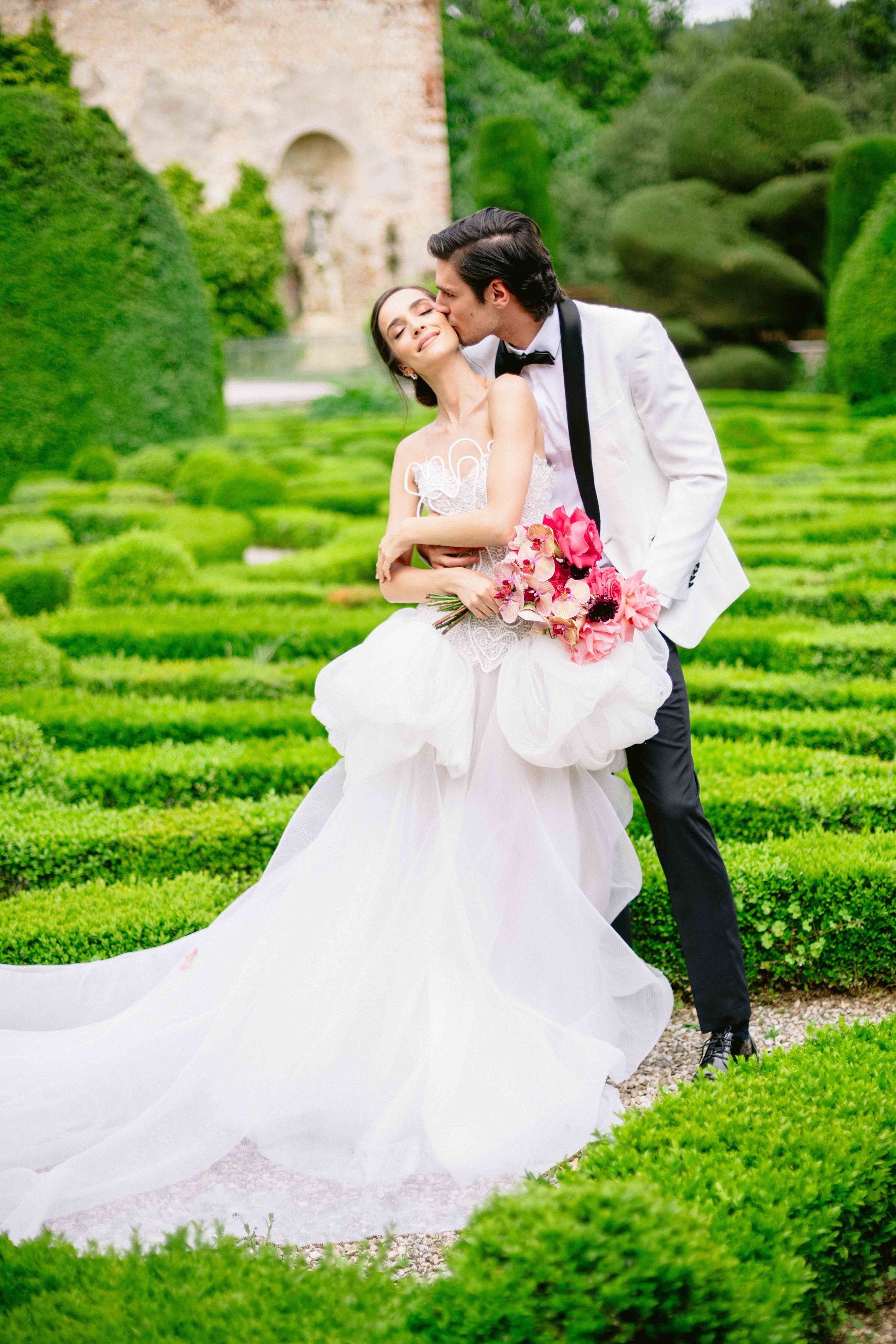 Villa Arvedi | Italy