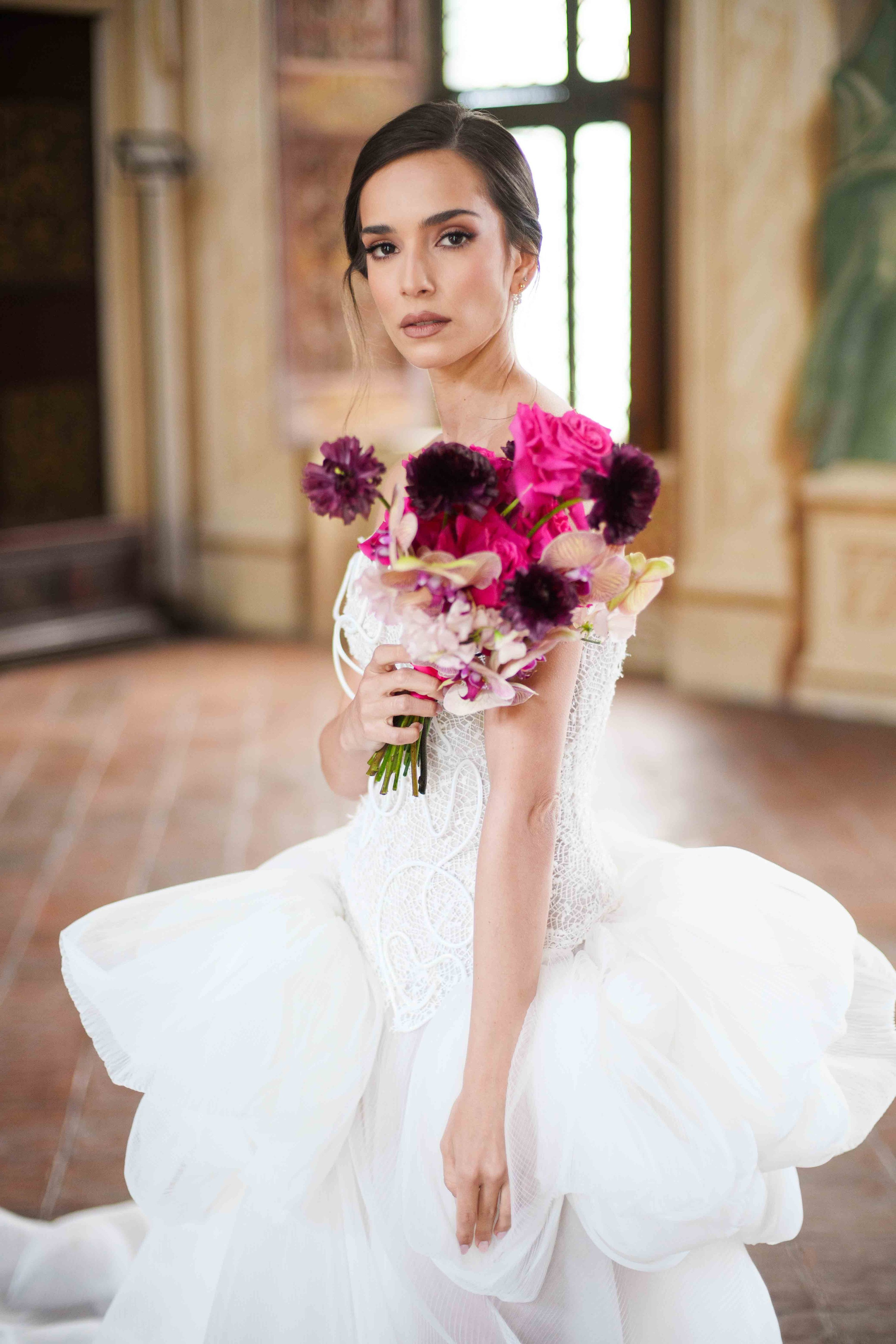 Villa Arvedi | Italy