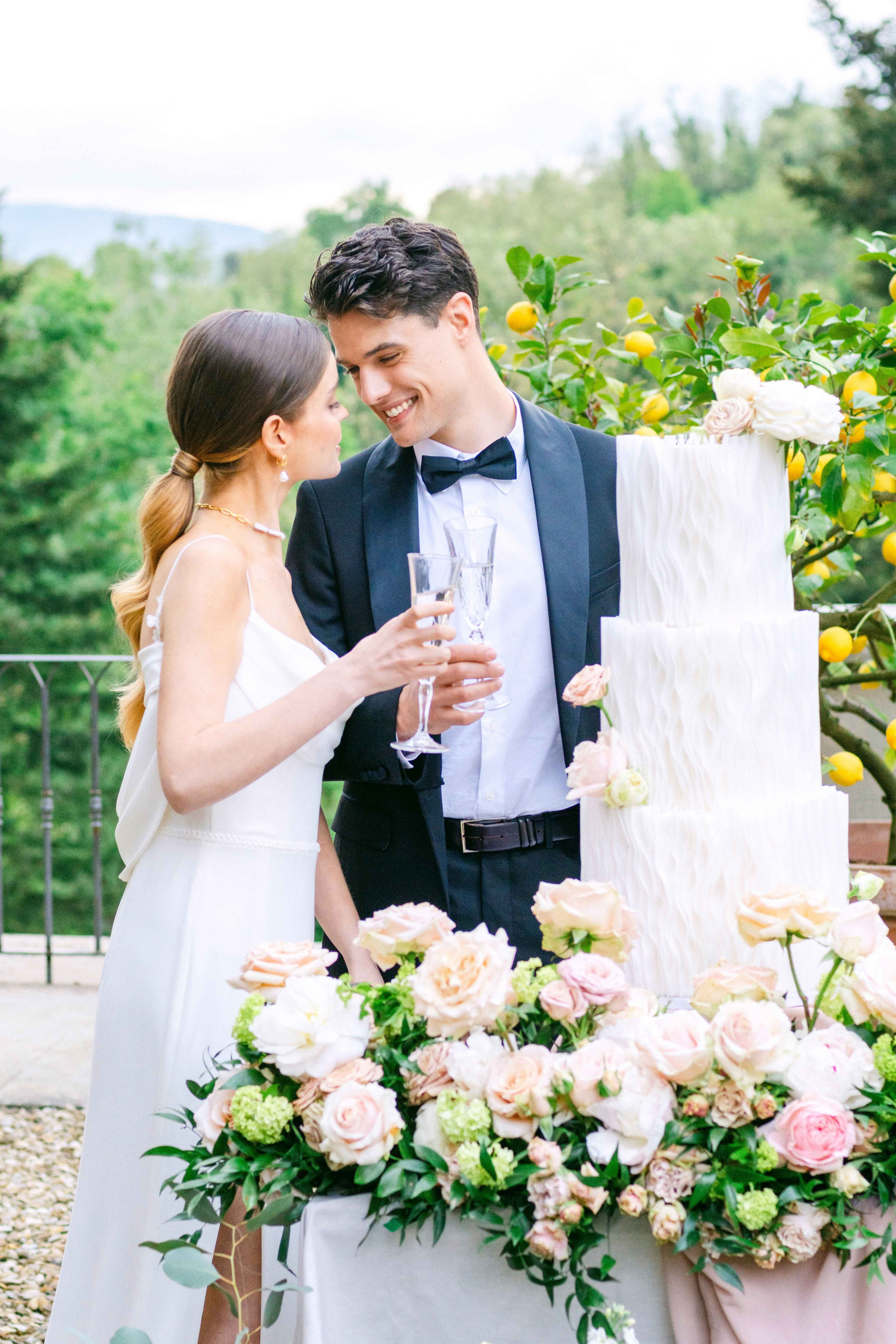 Destination in Tuscany | Italy