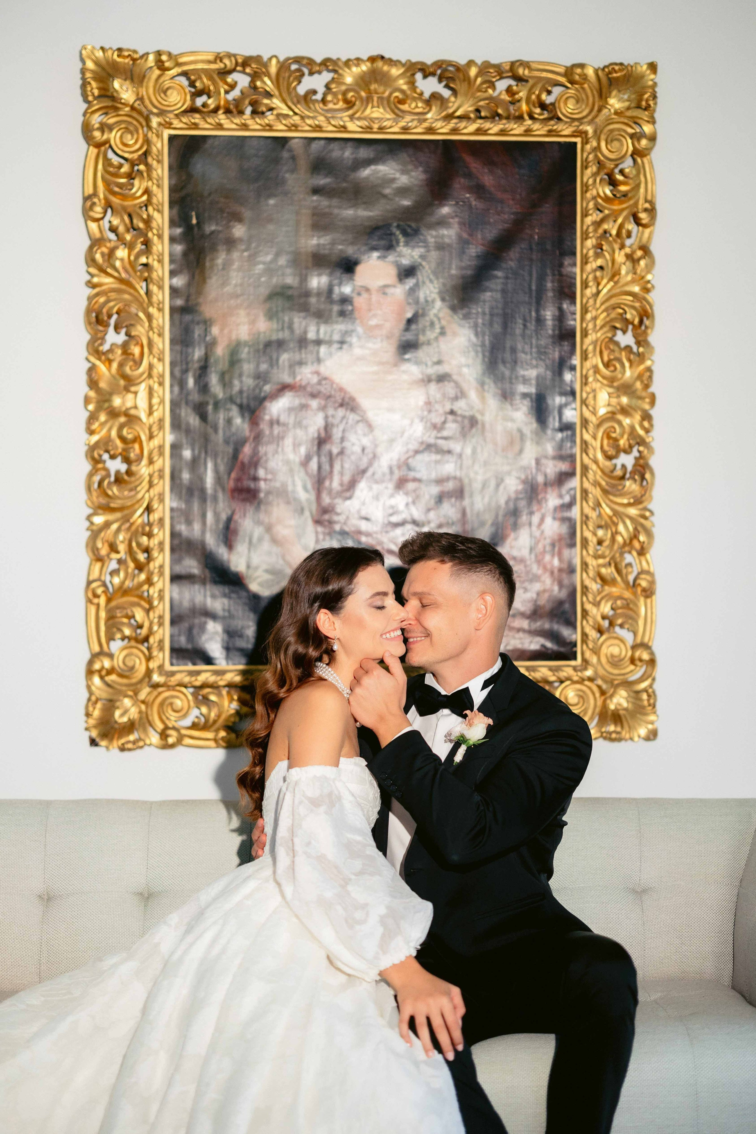 Wedding Schlossgut Lautenbach | Germany