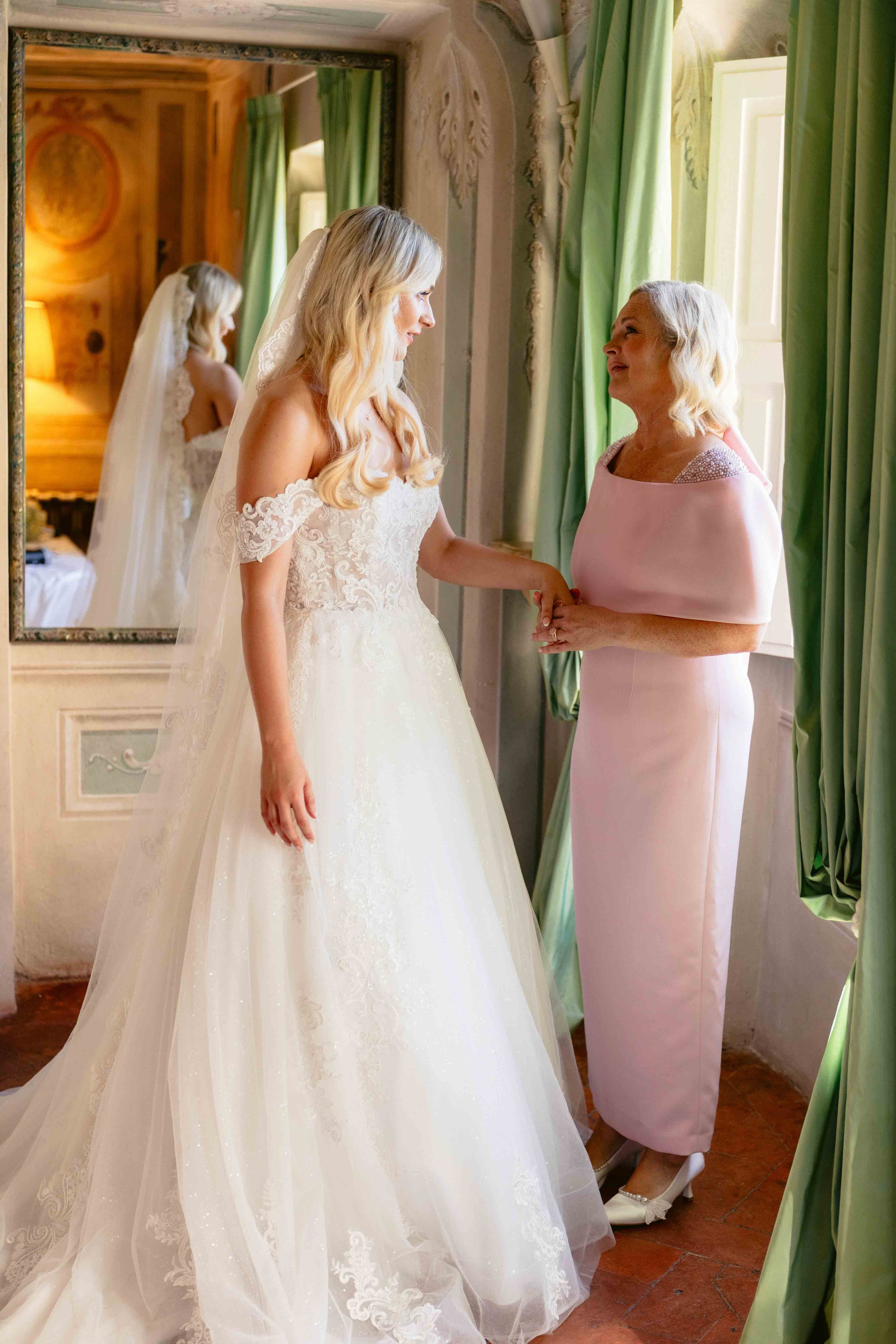 Villa Scorzi | Wedding in Pisa