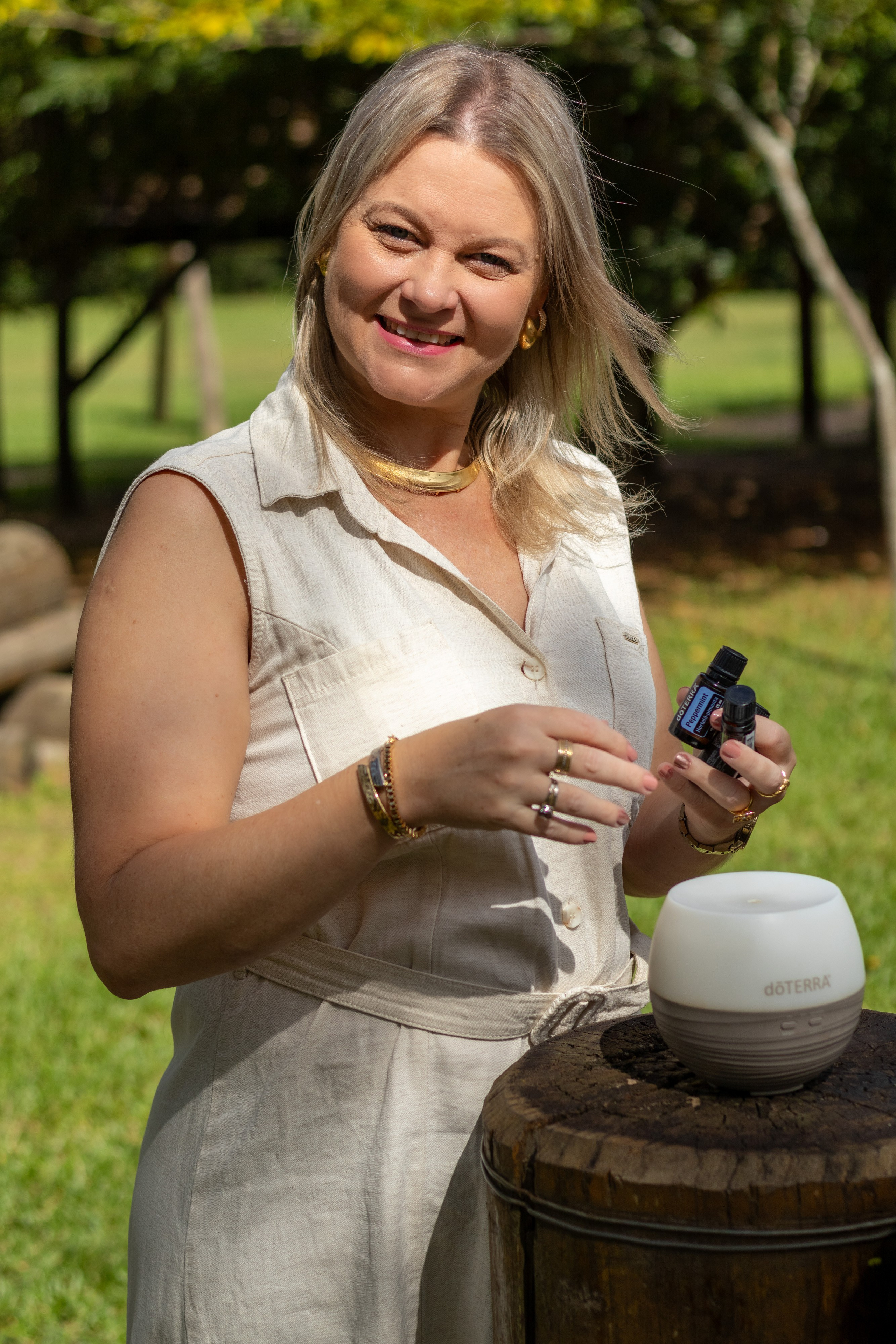 Ensaio Externo Mônica Ternus. Bemove Fotografia | Fotógrafo em Novo Hamburgo — RS