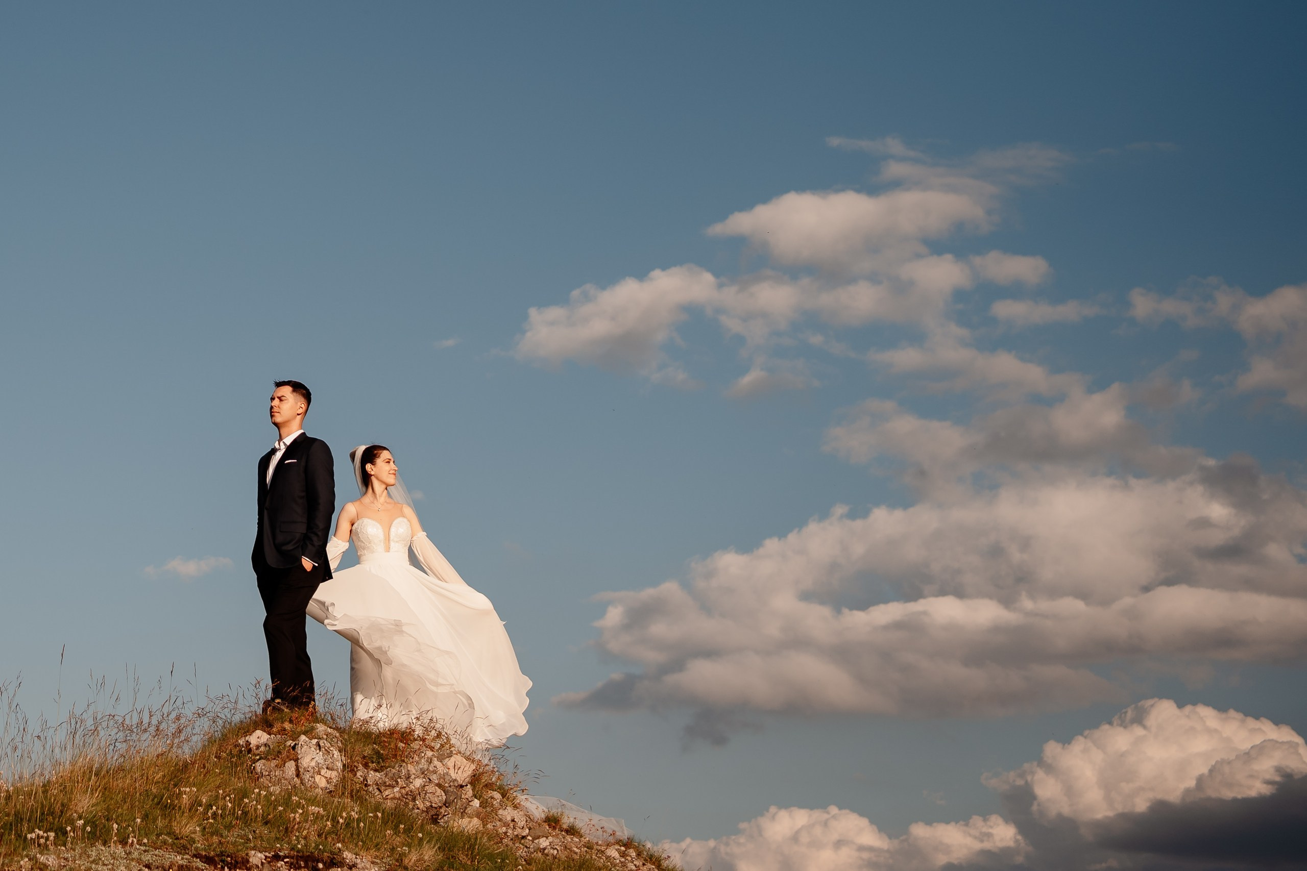 Trash the dress — Lorena&Adi  - Mihai Popa. Mihai Popa |Wedding Photographer | Worldwide | Bucharest