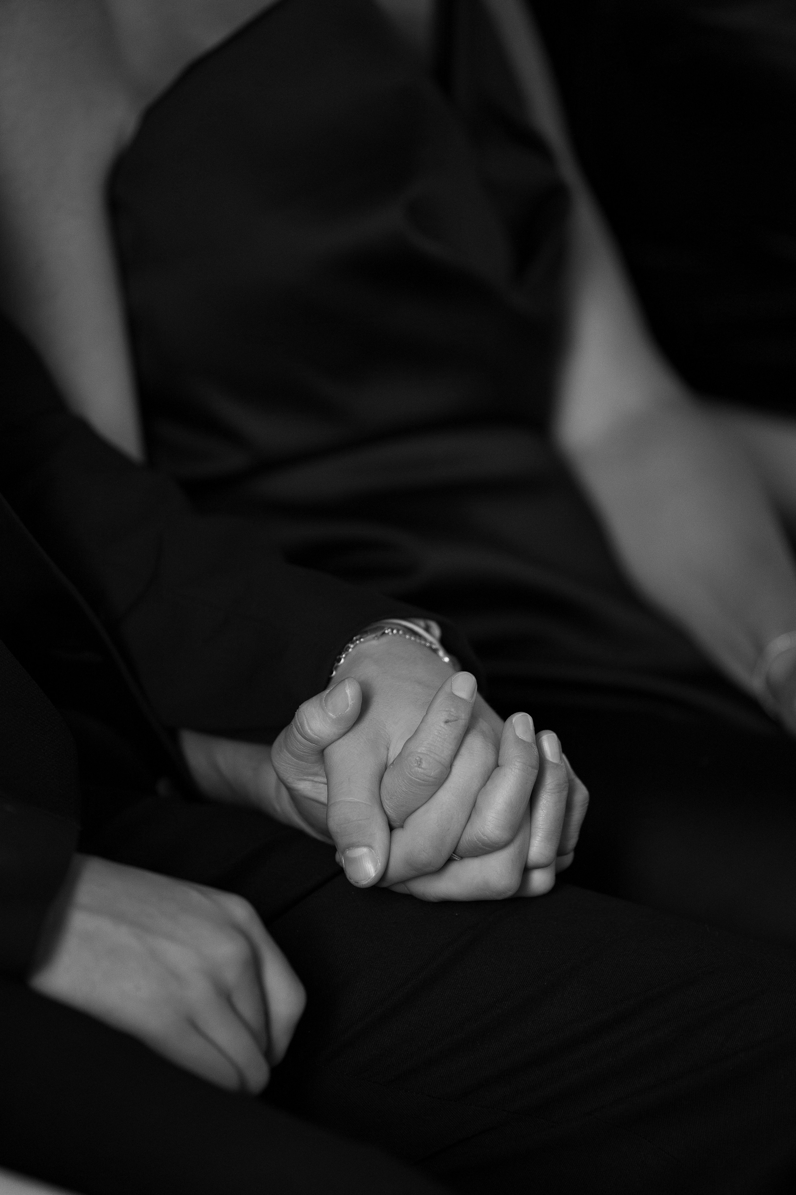 Jada and Dalton. North Carolina. Photographer Anastasia Nagibina