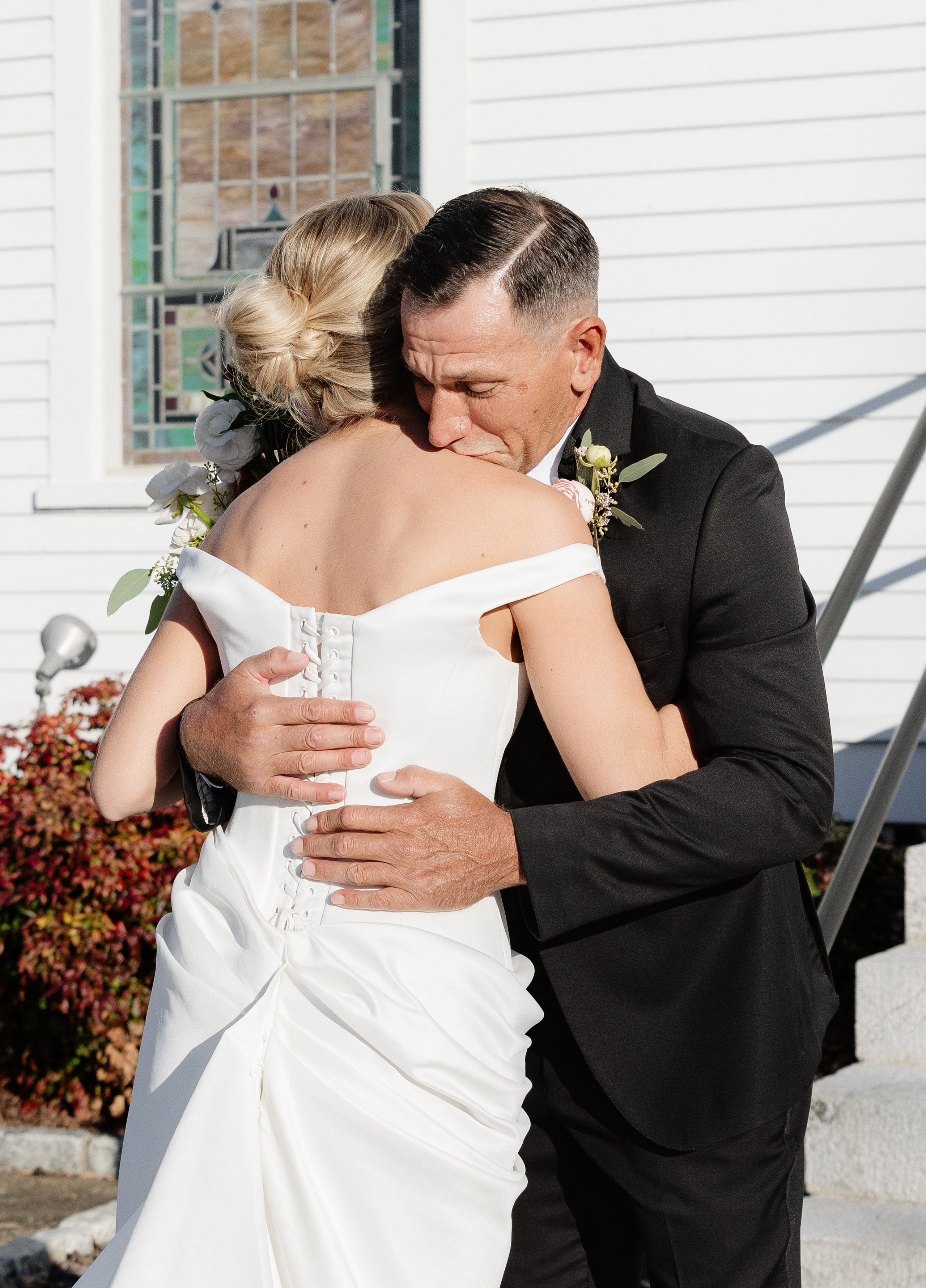 Jada and Dalton. North Carolina. Photographer Anastasia Nagibina