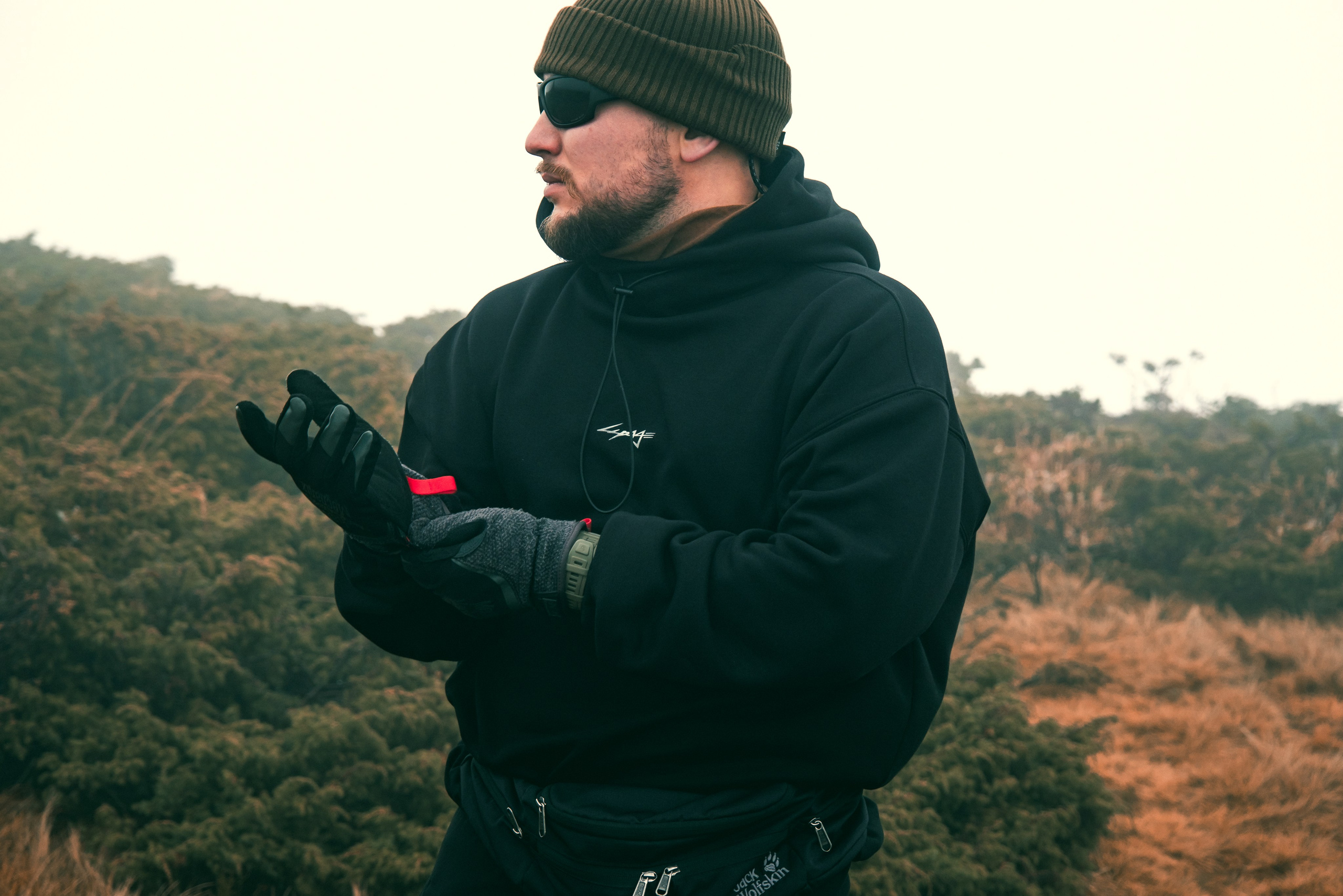 CUPAGE_BRAND. Photography of Fujicolor.104