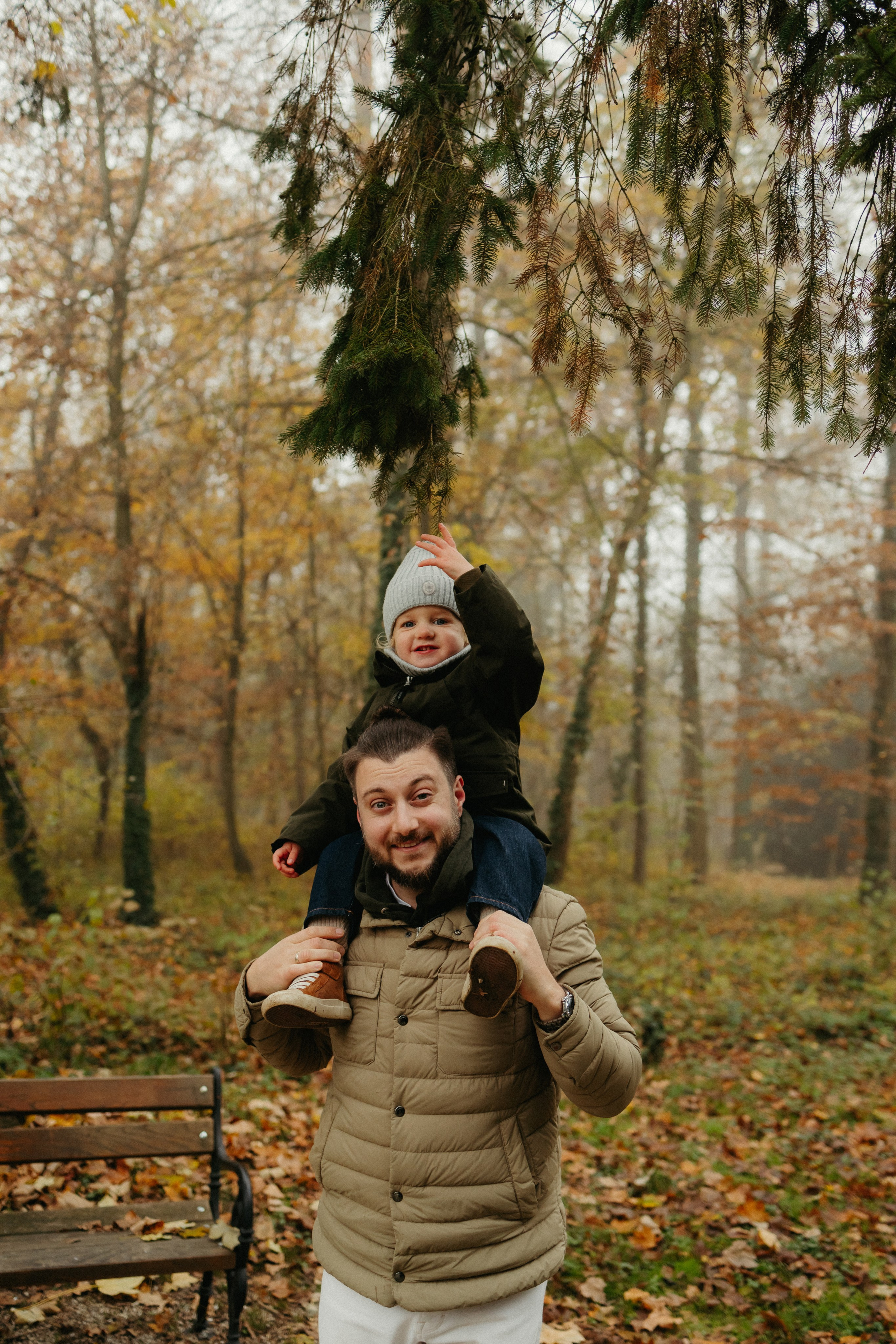 Simple Joys. Elena Gorobets. Photographer in Zagreb
