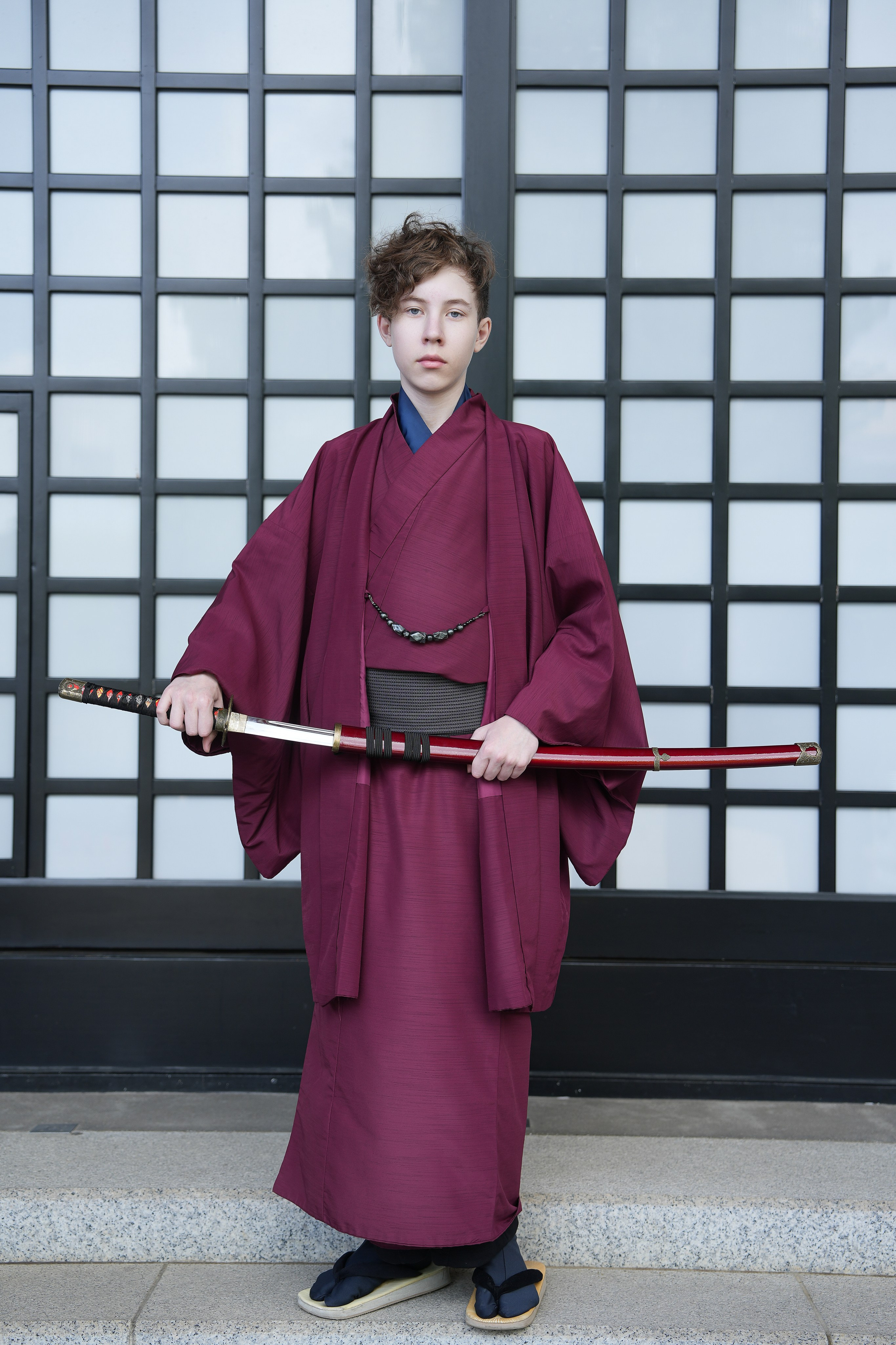 Evgenia. Фотограф в Токио Япония