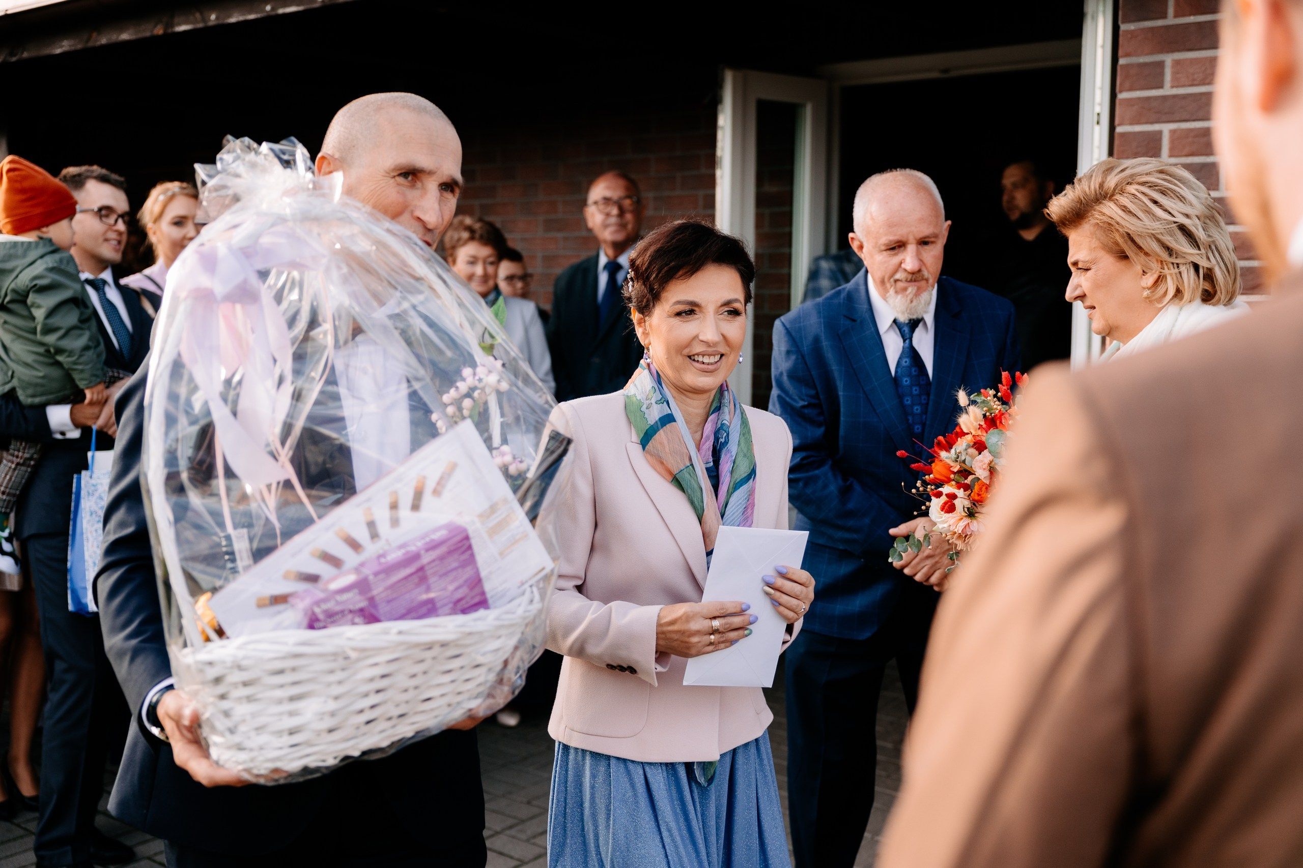 Basia ♡ Bartek. Fotograf Ślubny Warszawa - Sesje Biznesowe Rodzinne Eventy