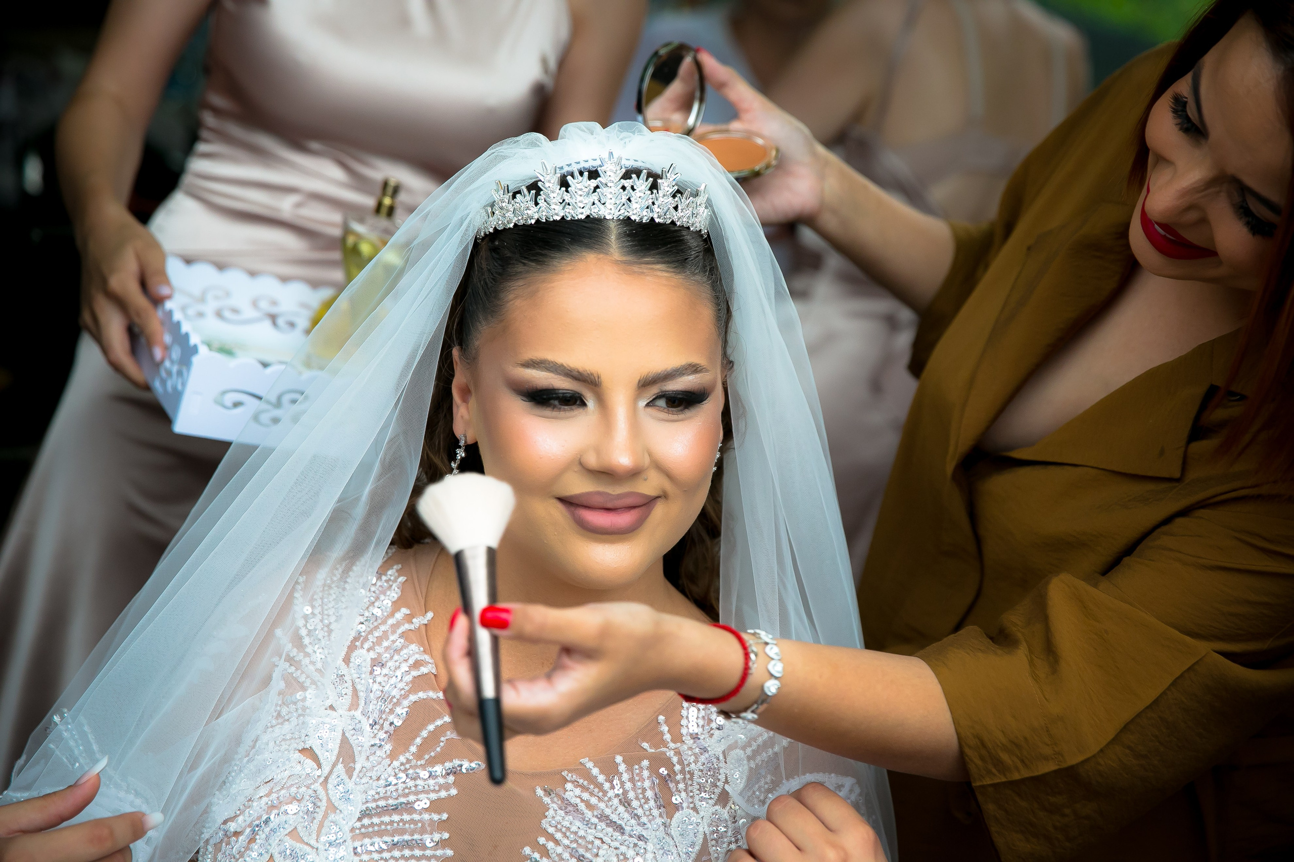 Ioana & Mihai 💙 Nuntă. DP Events — echipă foto-video din București, capturăm emoții și transformăm momentele în amintiri autentice