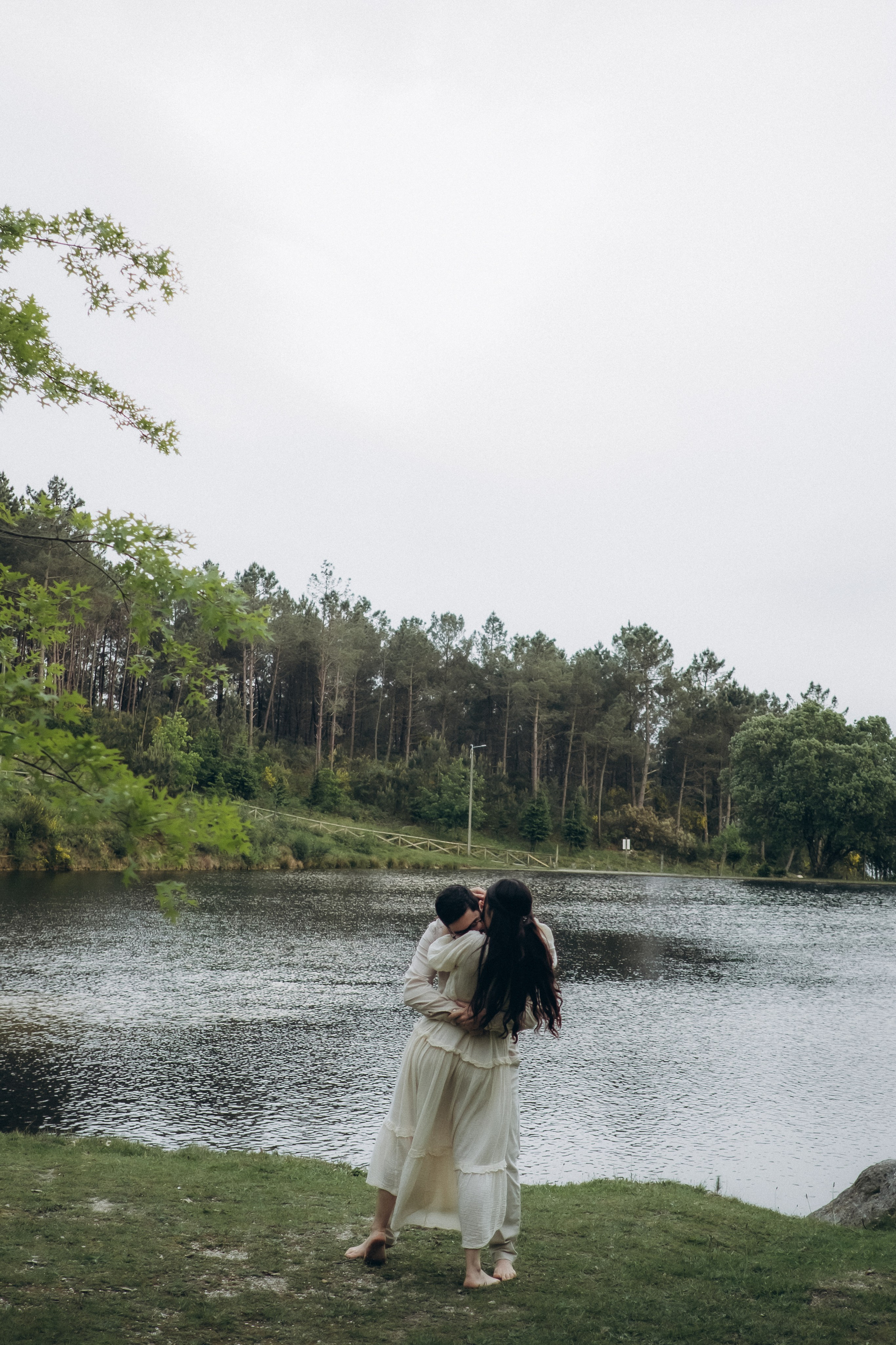 Moinhos de Rei — An Editorial Pre-Wedding Story. Madly Yours Photography | Artistic & Alternative Photography in Portugal