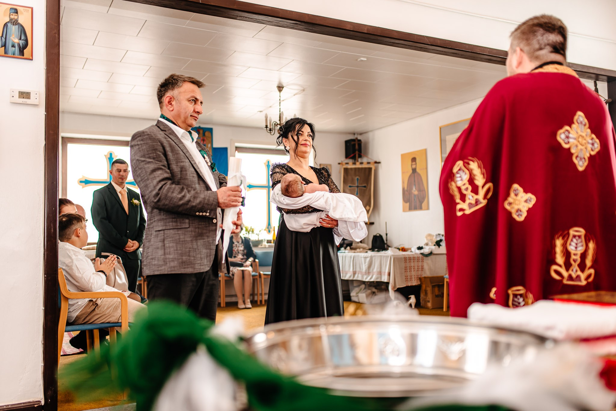 Familia Maerean — 05.10.2024. DanFotograf.dk