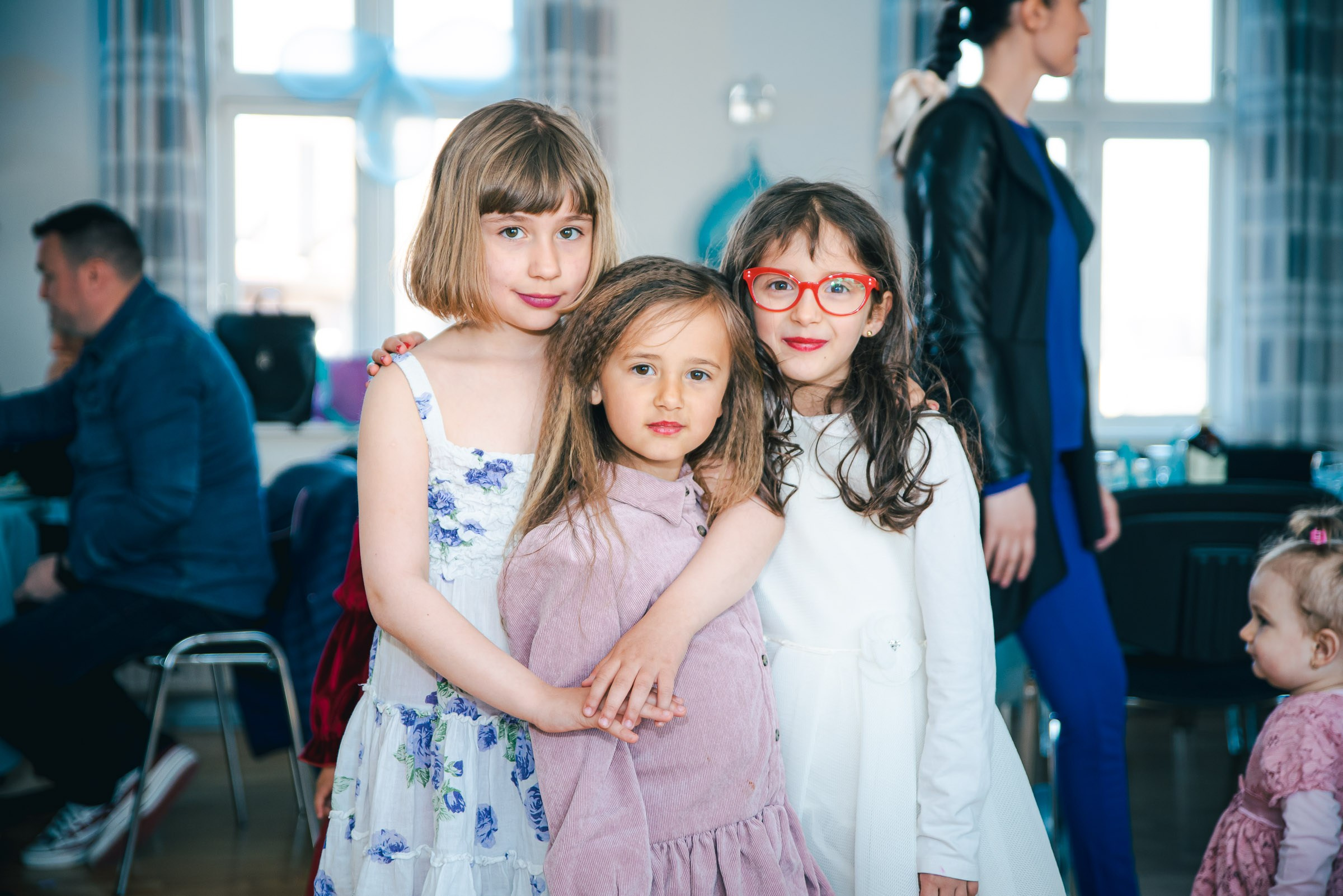 Botez Filip Andrei — 29.04.2023. DanFotograf.dk