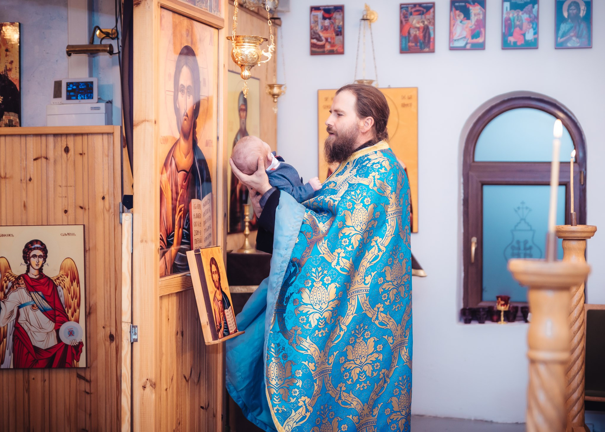 Botez David Achim 22.10.2022. DanFotograf.dk