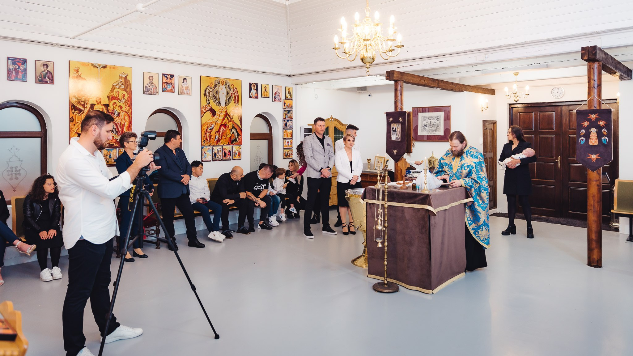 Botez David Achim 22.10.2022. DanFotograf.dk