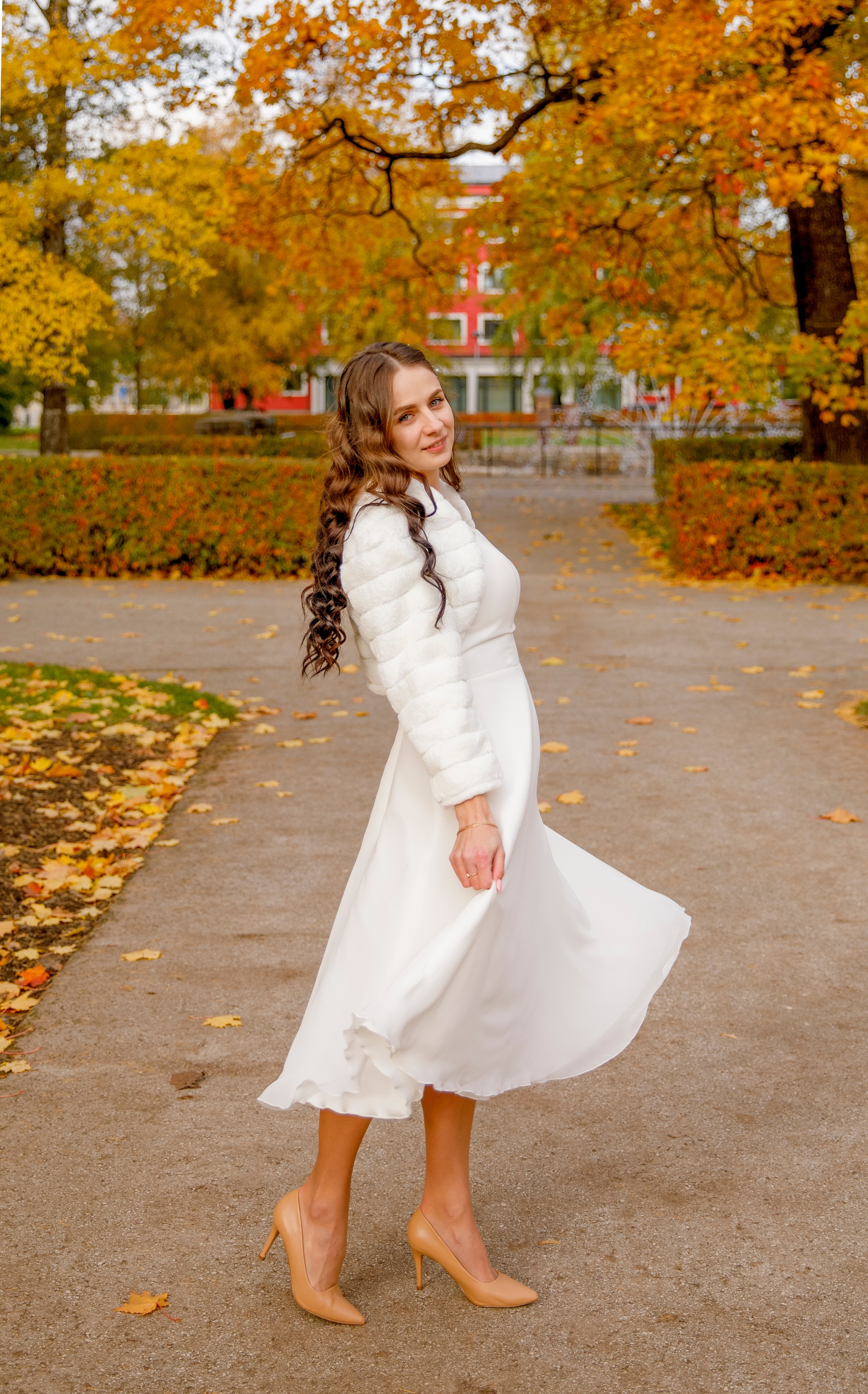 Wedding 21.10.23. Jkurm Photography — Rovaniemi, Finland and Tartu, Estonia