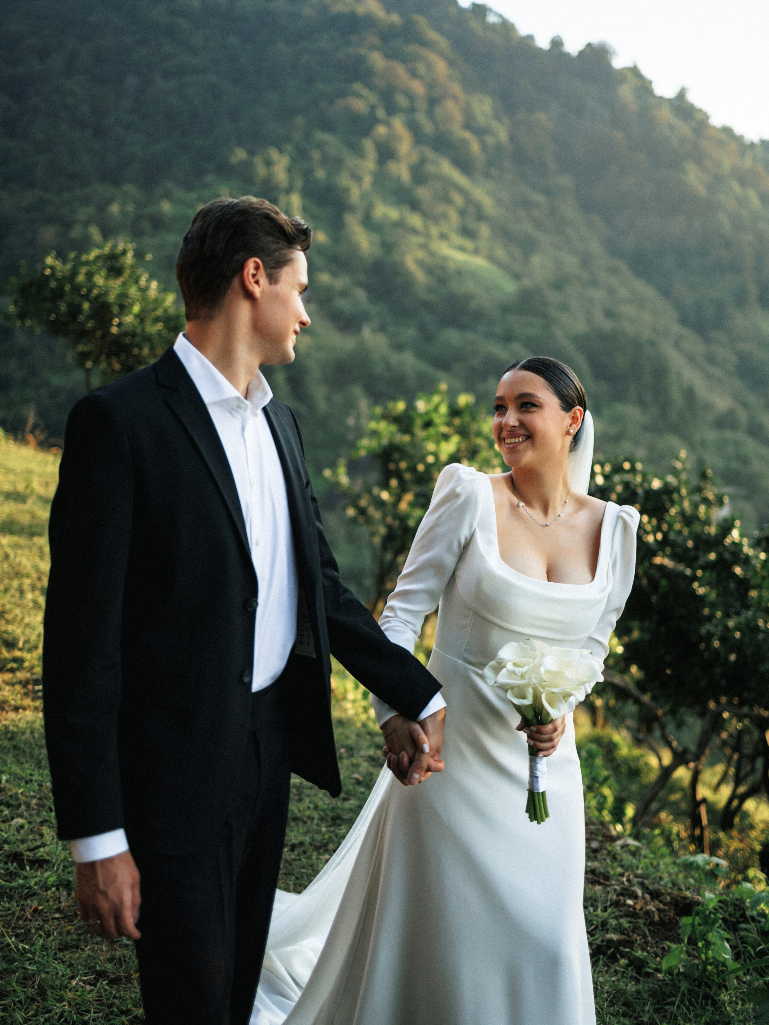 Wedding & Lovestory. Photographer in Montreal, Toronto, Ottawa
