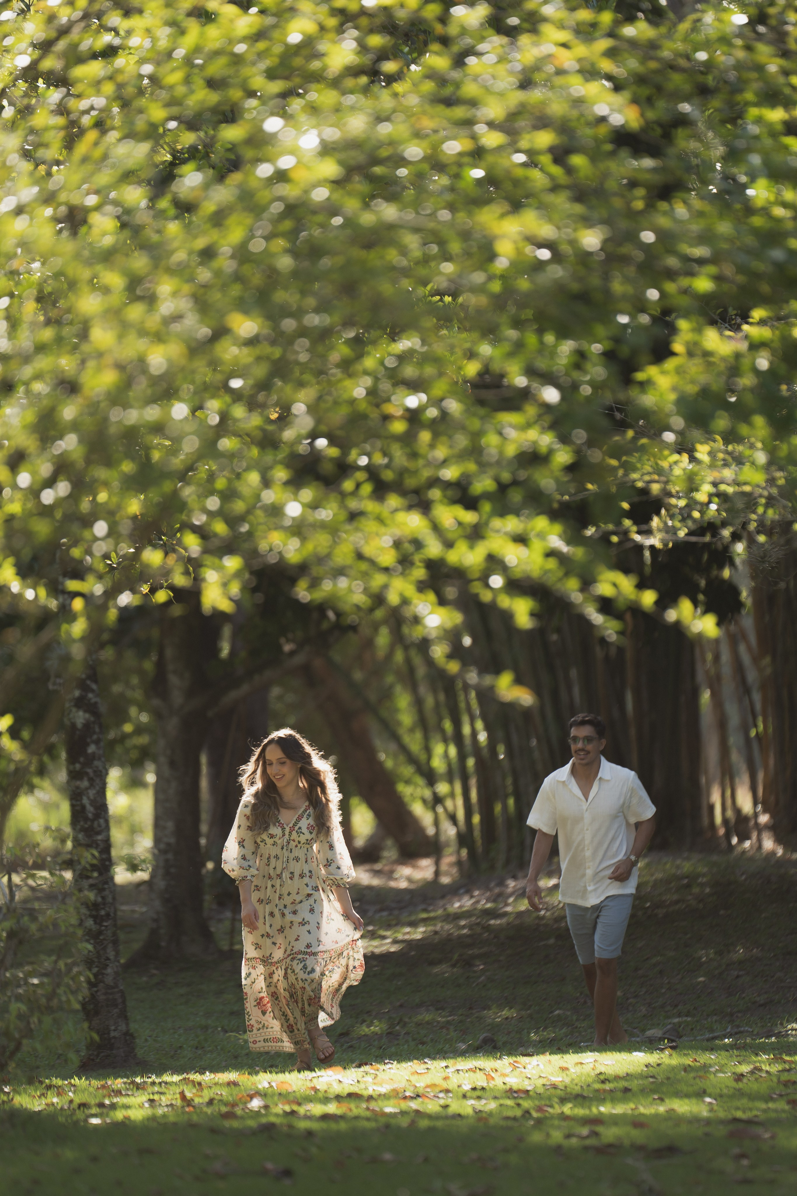 Isabella & Arthur | Vila Velha-ES. Lembrar não é só ver. É sentir de novo