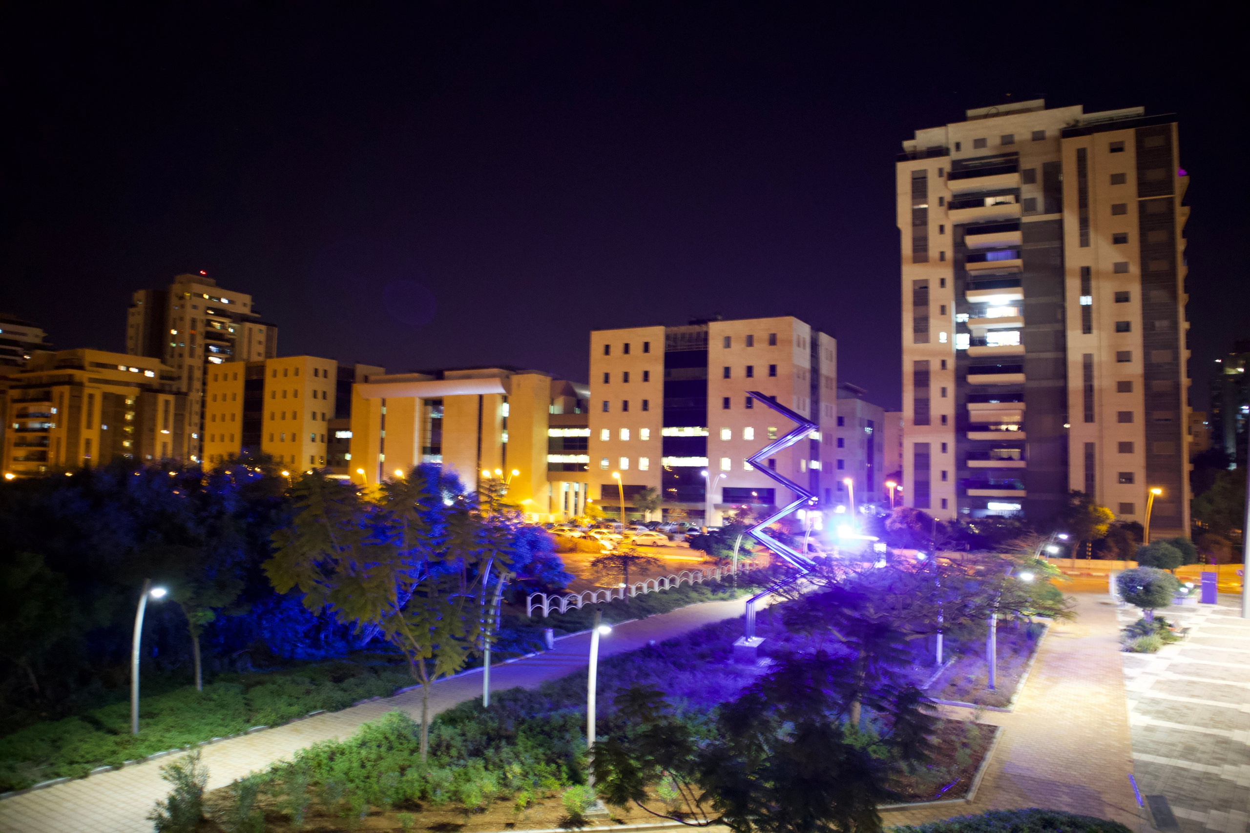 ISRAEL and beautiful people