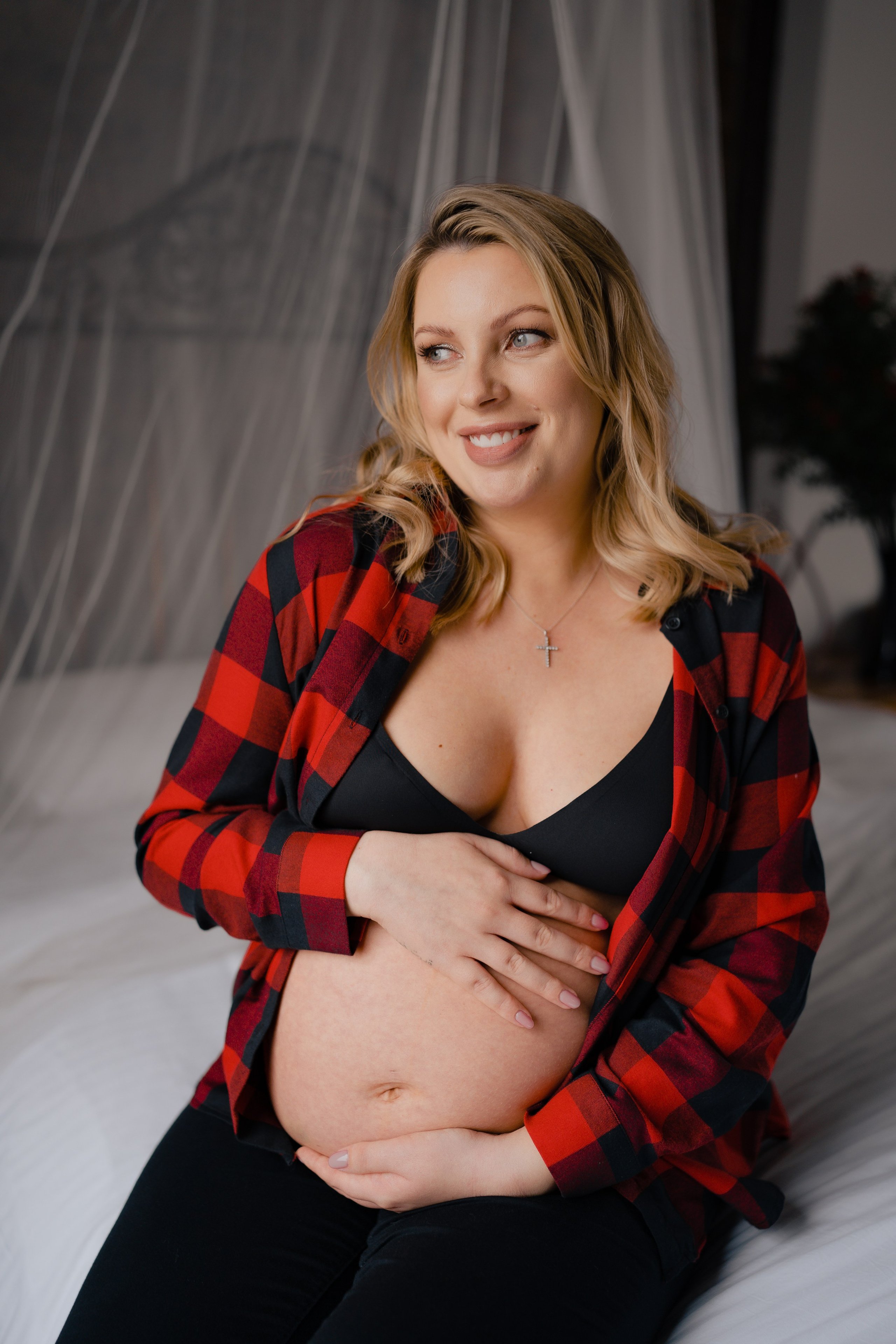 Мила pregnancy. Фотограф Москва Ларина Юлия